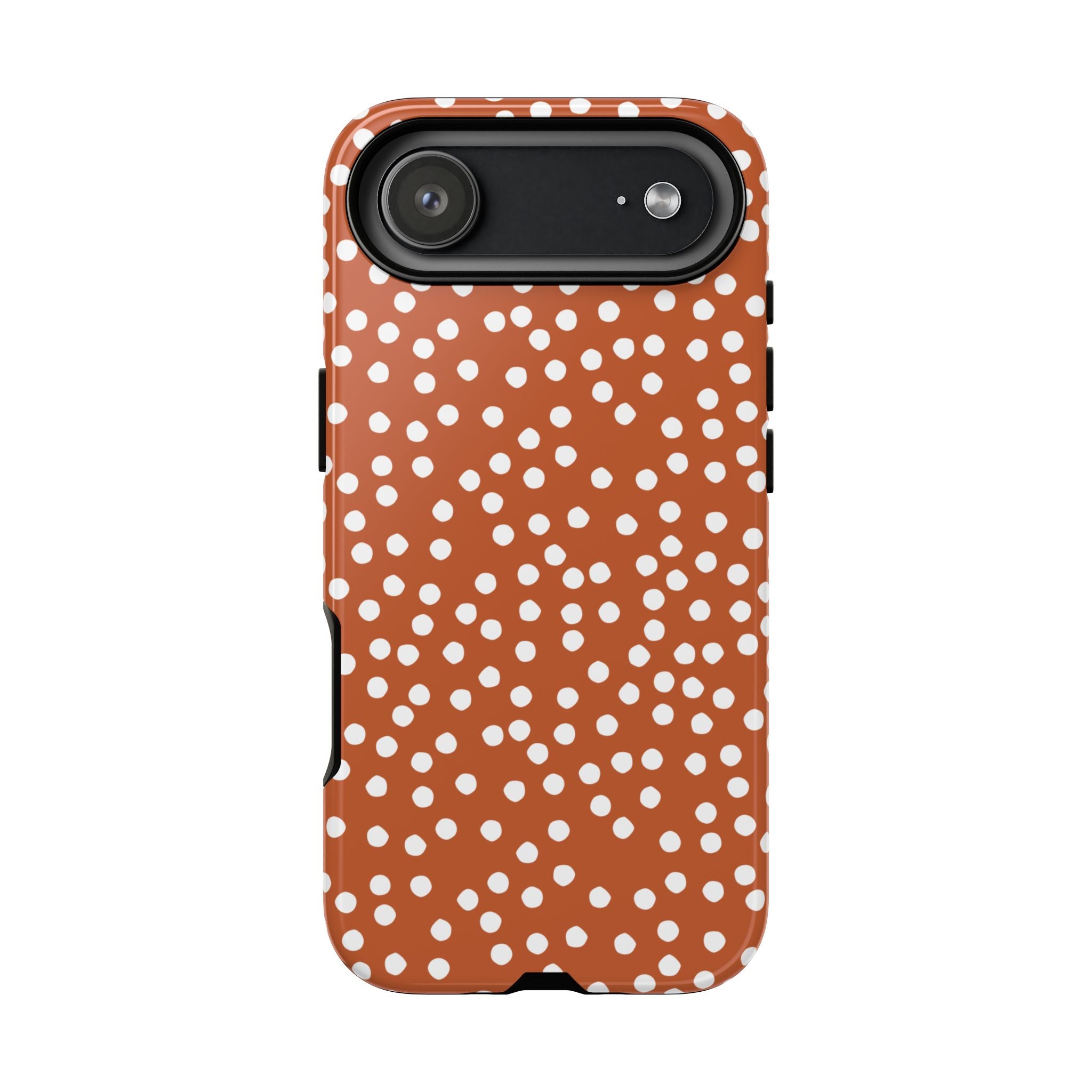 Dotted | iPhone Case