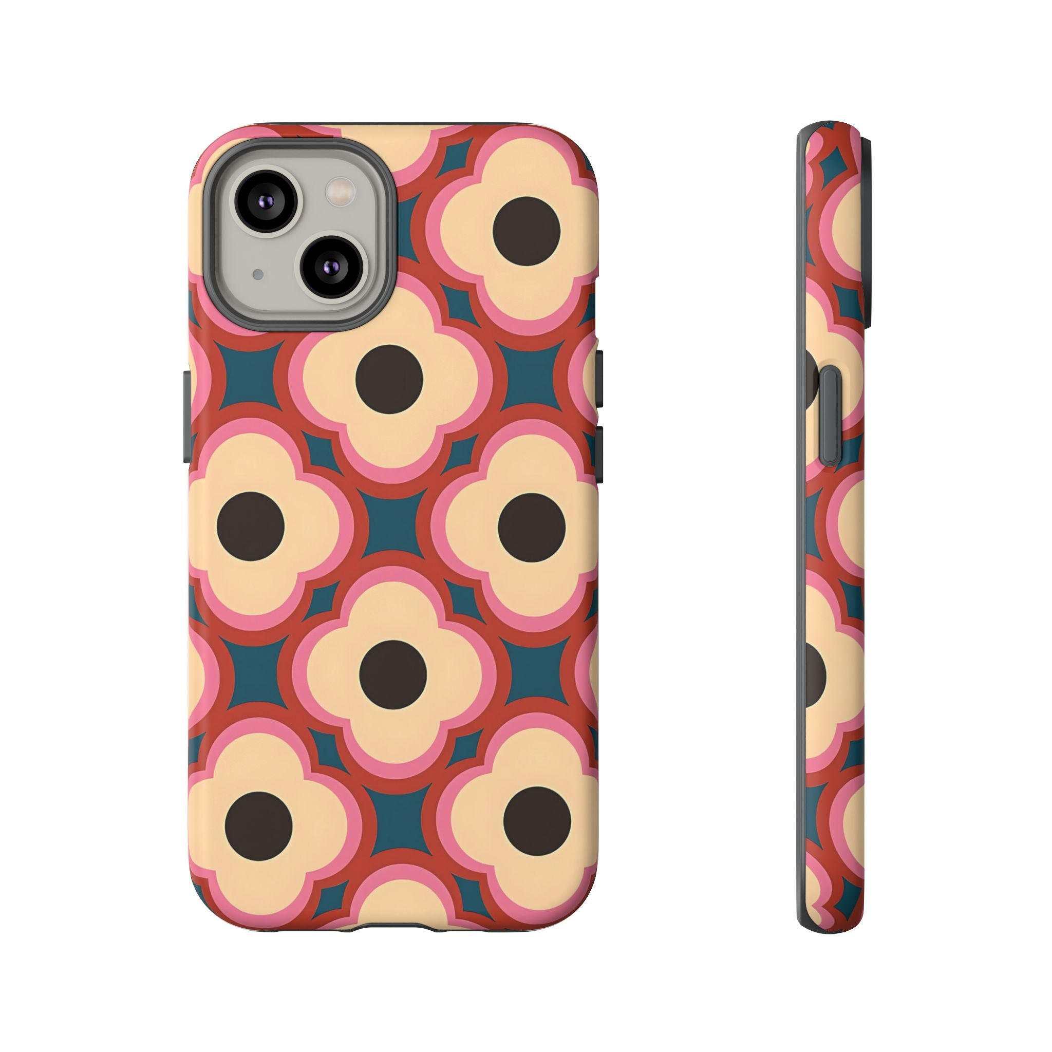 Daisy Chain | iPhone Case