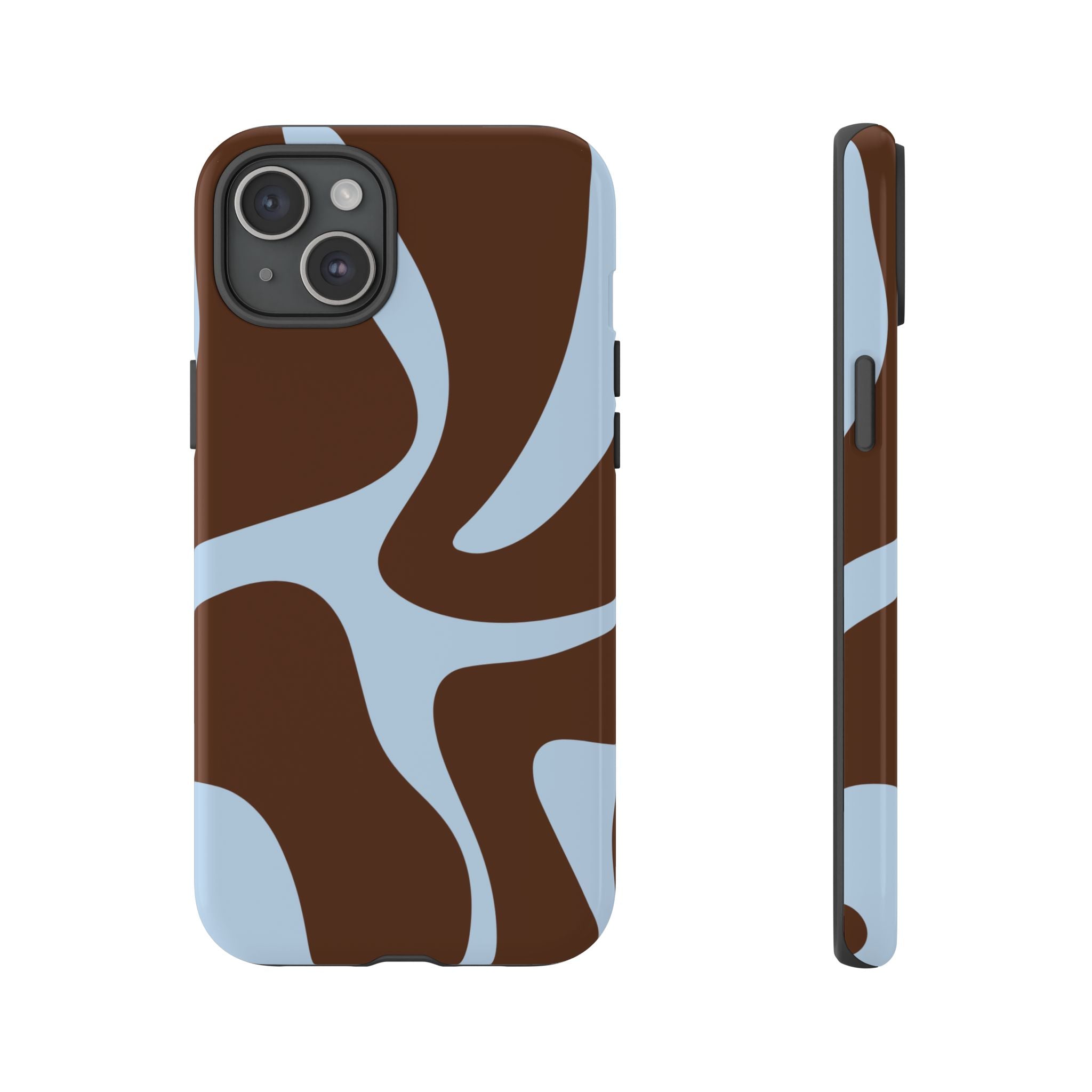 In the Abstract | iPhone Case