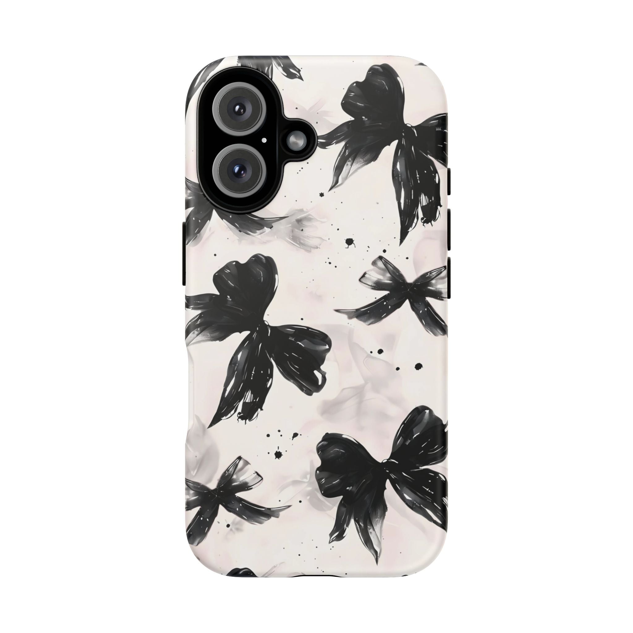 Dreamy Bows | iPhone Case