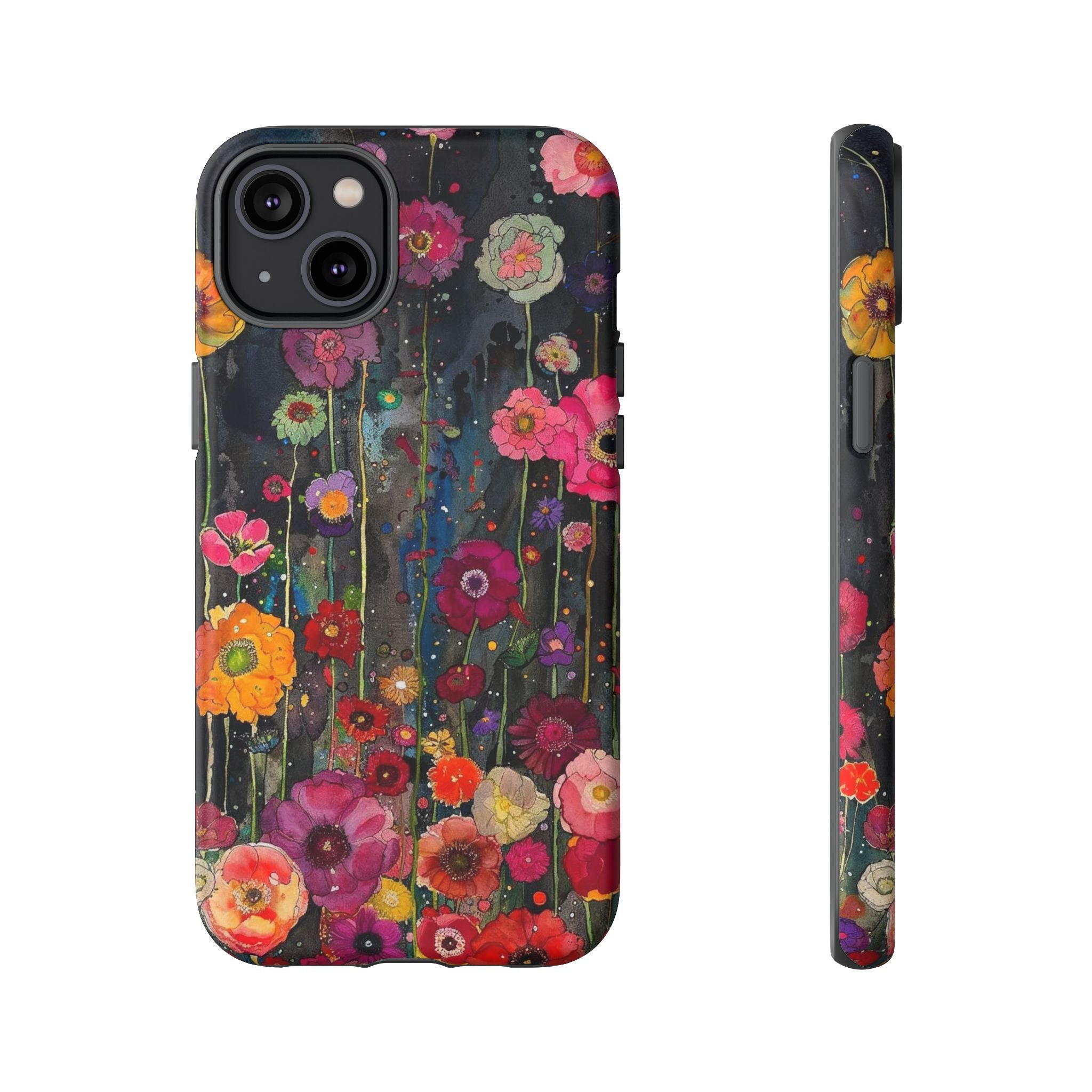 Flower Forest | iPhone Case