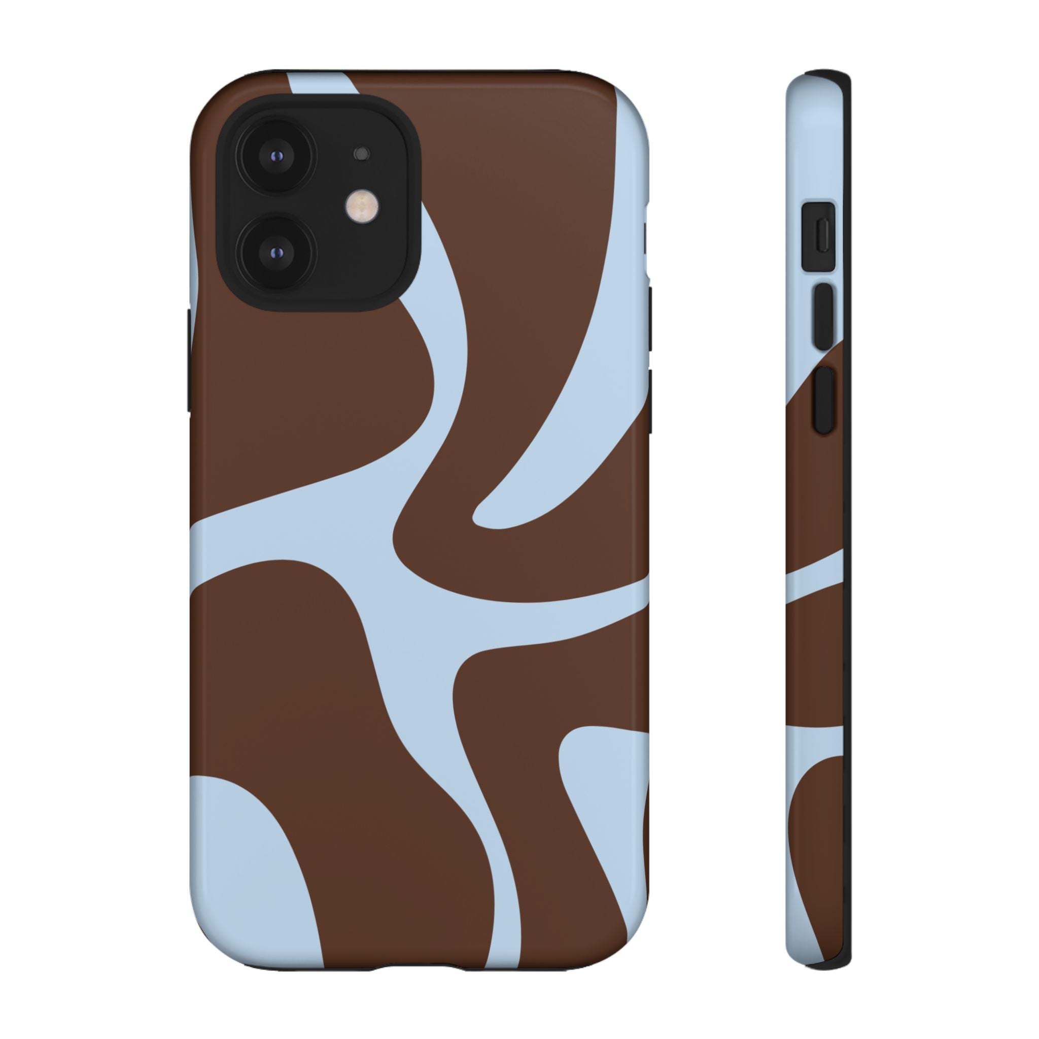In the Abstract | iPhone Case