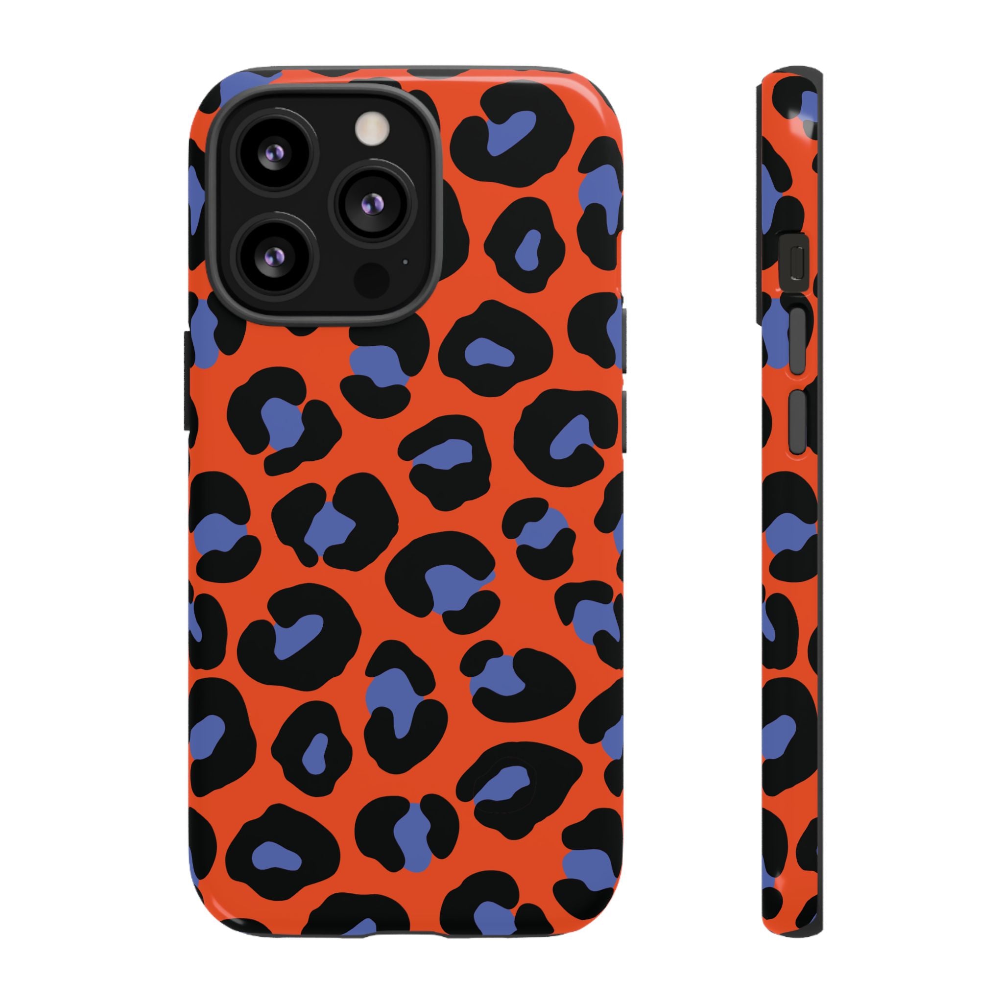 Y2K Leopard | iPhone Case
