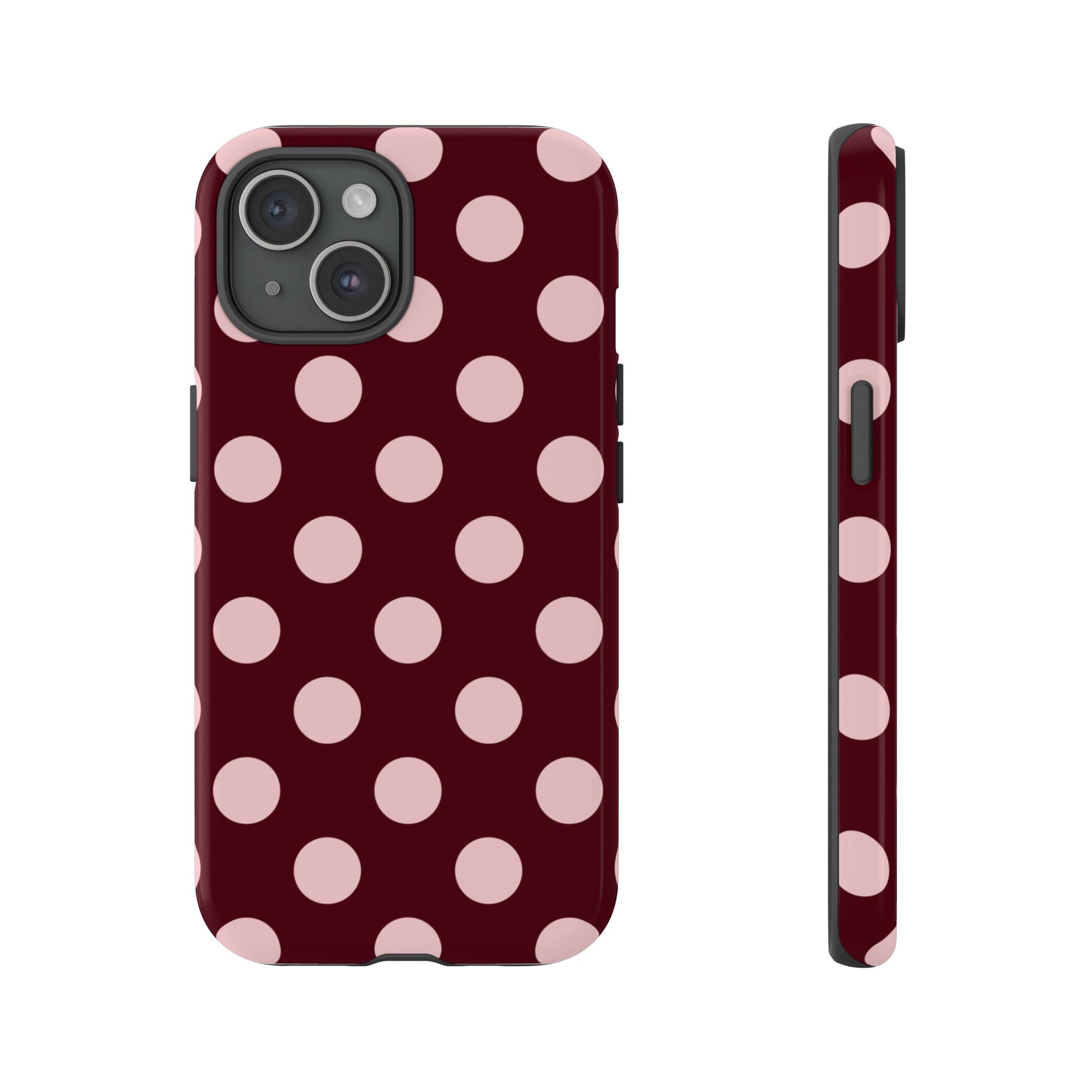 On the Dot | iPhone Case