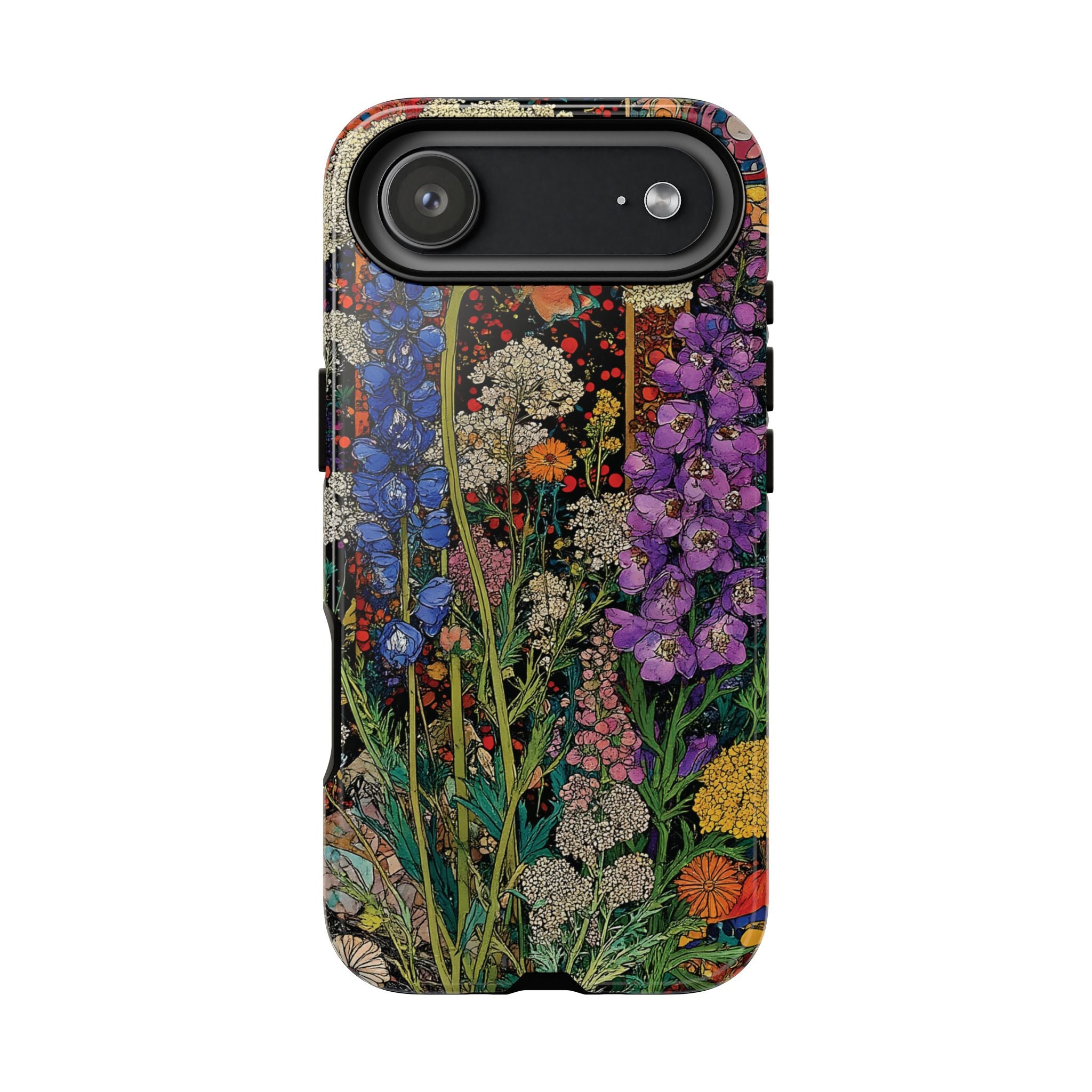 Bloomscape | Floral iPhone Case