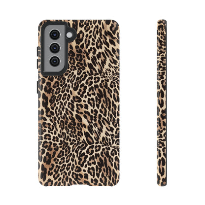 Gone Wild | Leopard Print Case