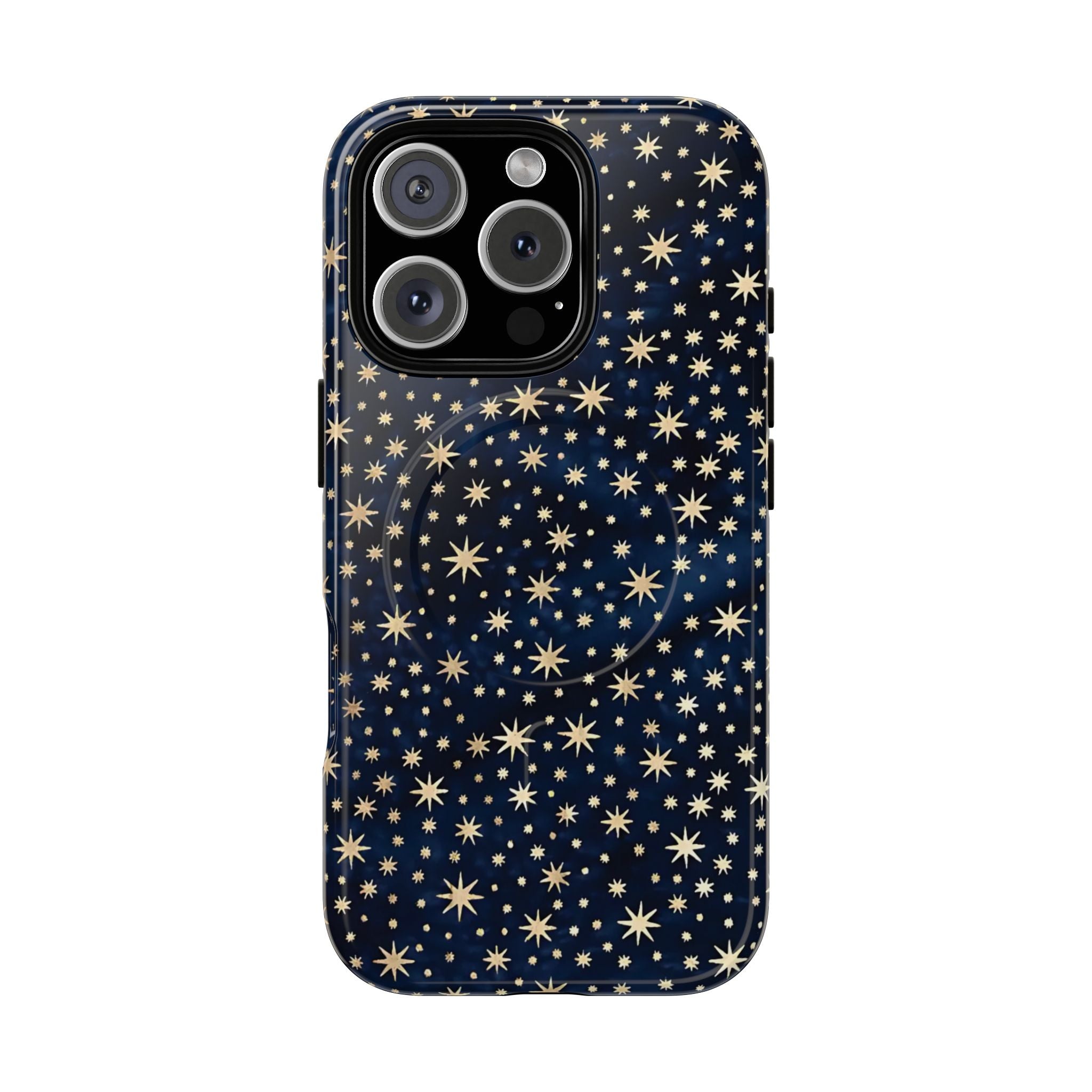 Starry Night MagSafe Case