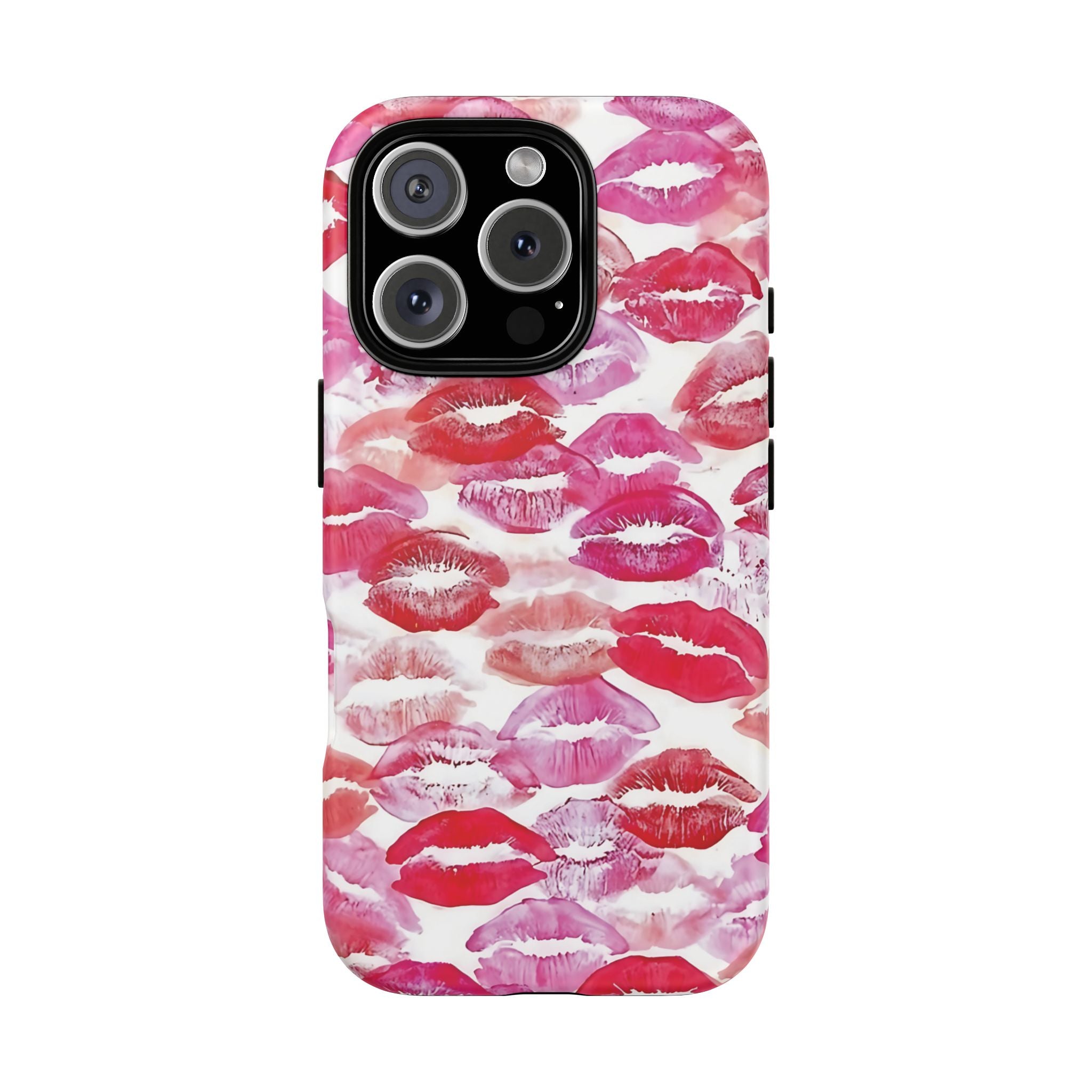 Lip Service | iPhone Case