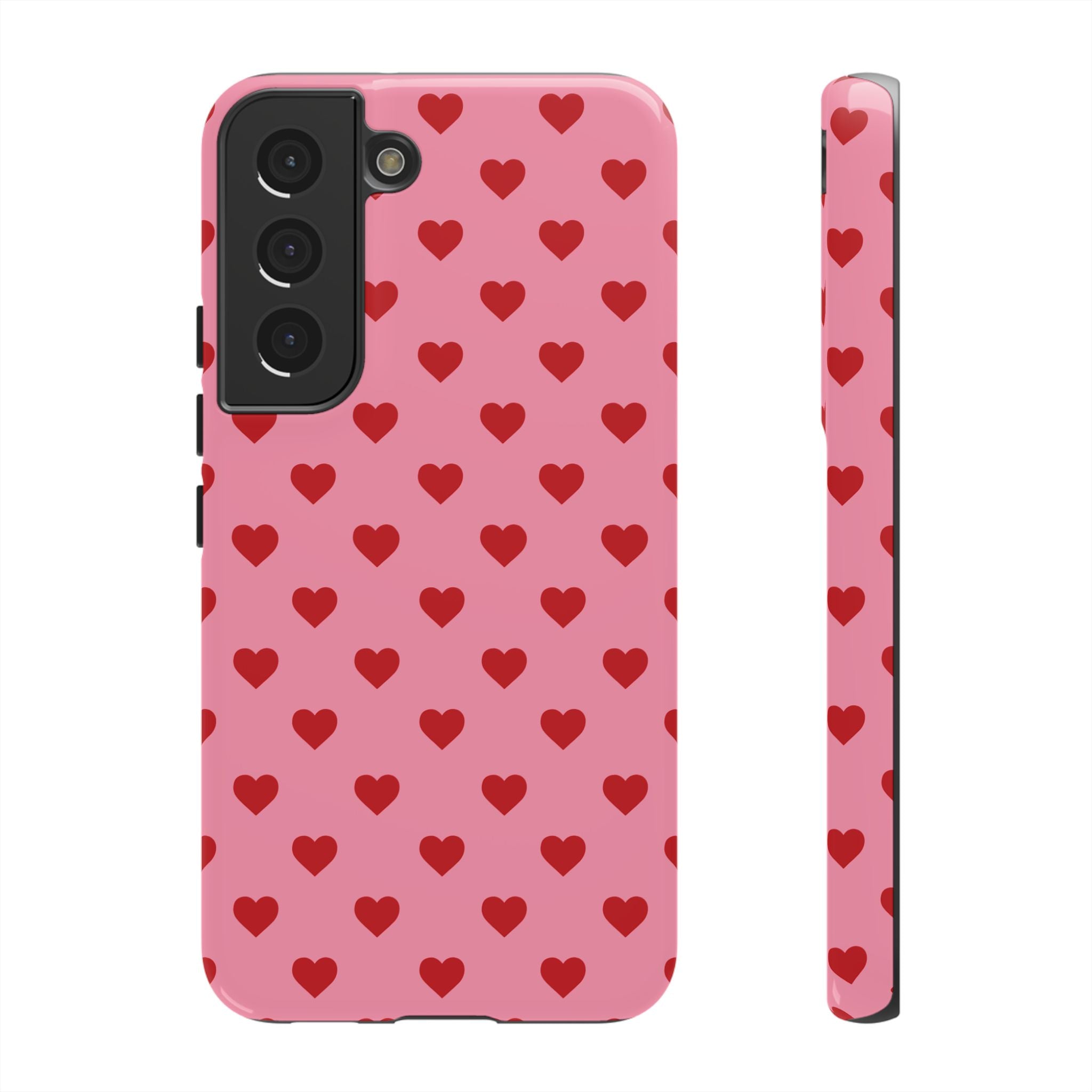 Secret Crush Phone Case