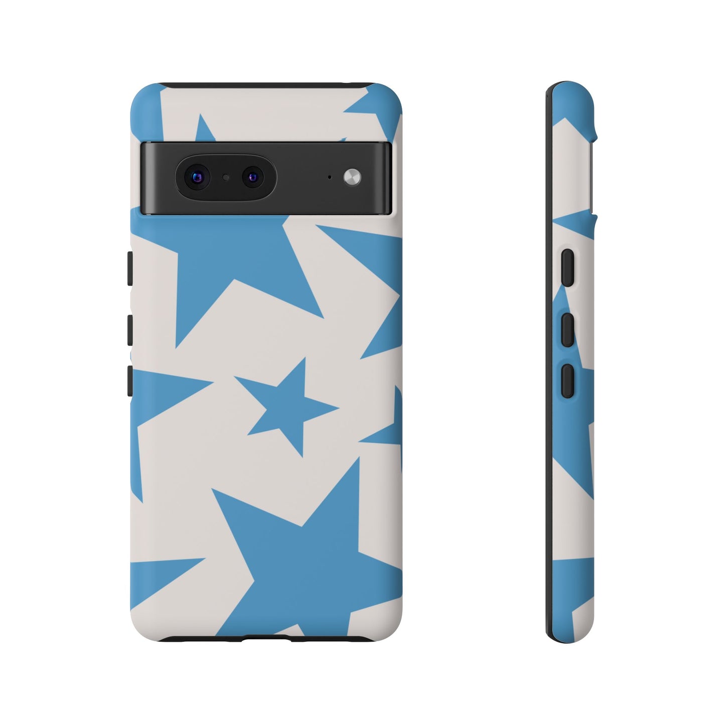 Lucky Star | Blue Star Case