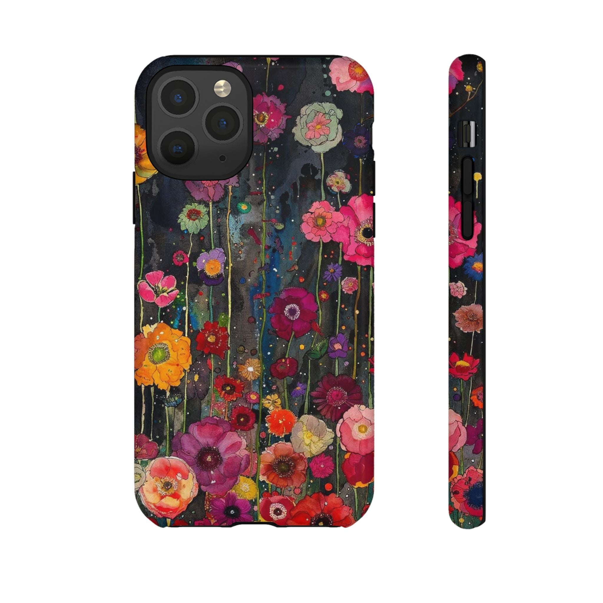 Flower Forest | iPhone Case