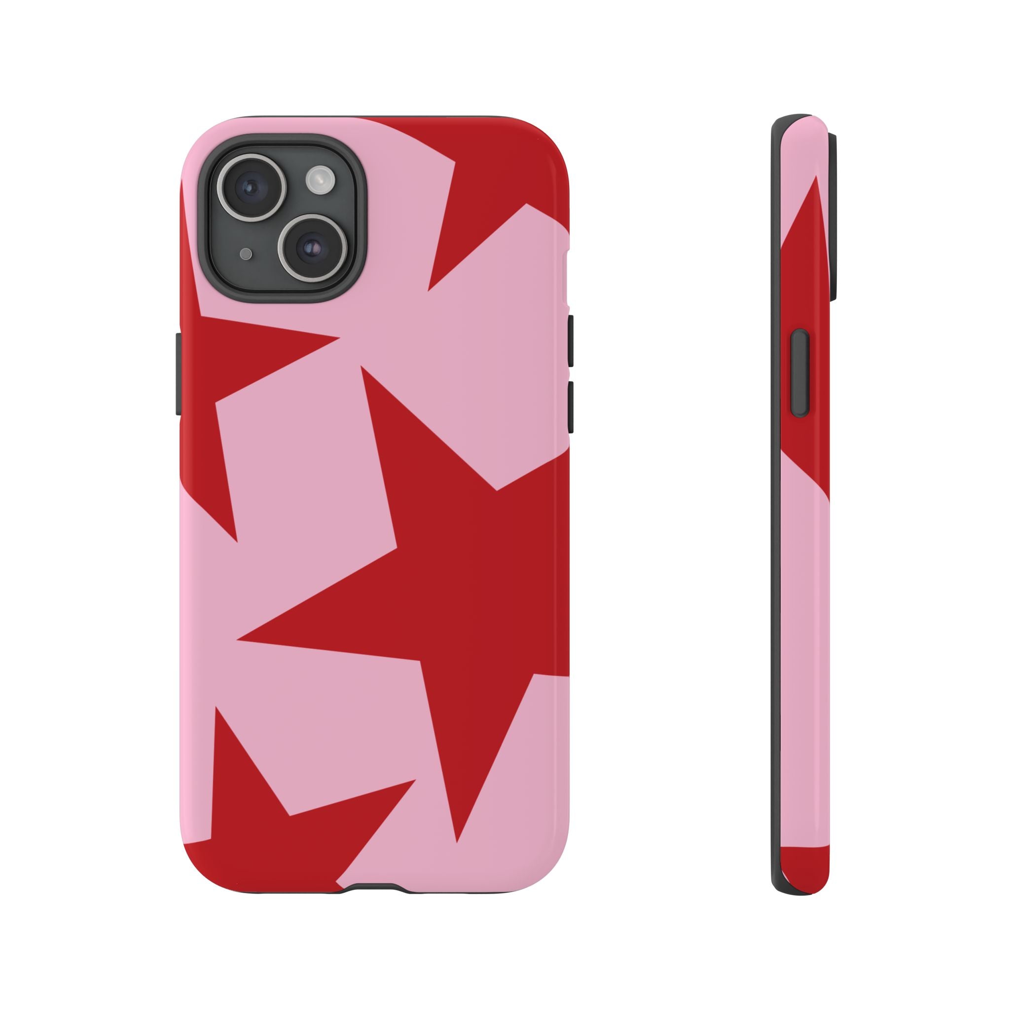 Coque iPhone Superstar | Rétro Star