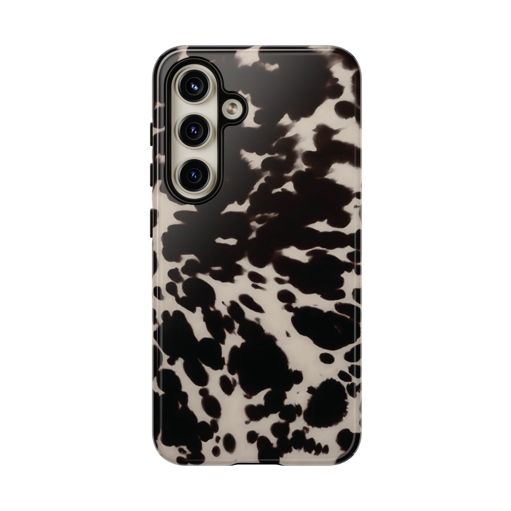 Moo Mood Phone Case