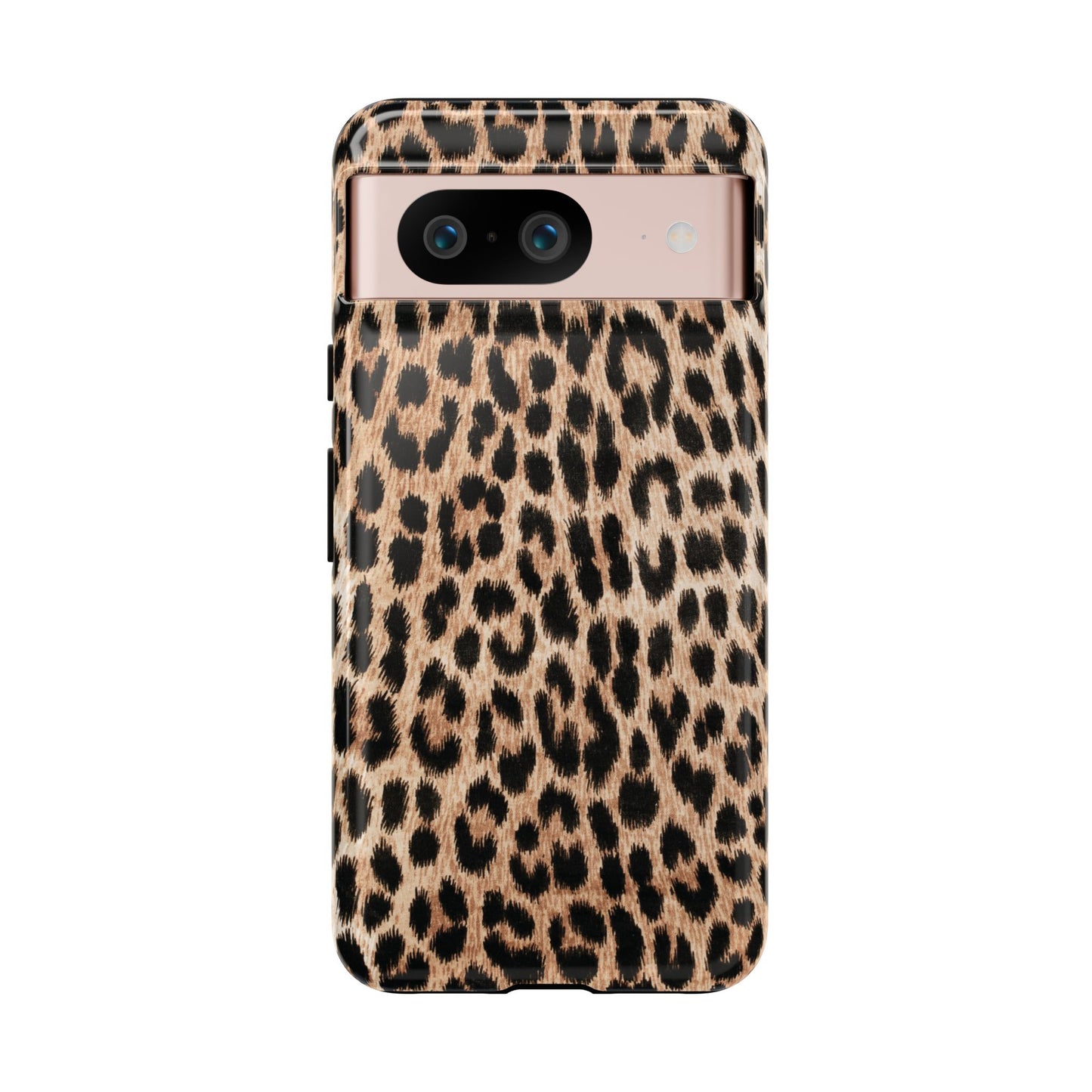 Untamed | Leopard Animal Print Case