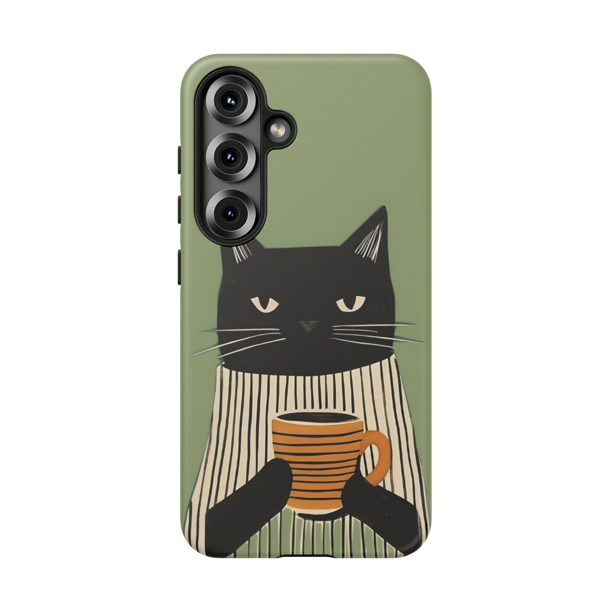Morning Mood Phone Case
