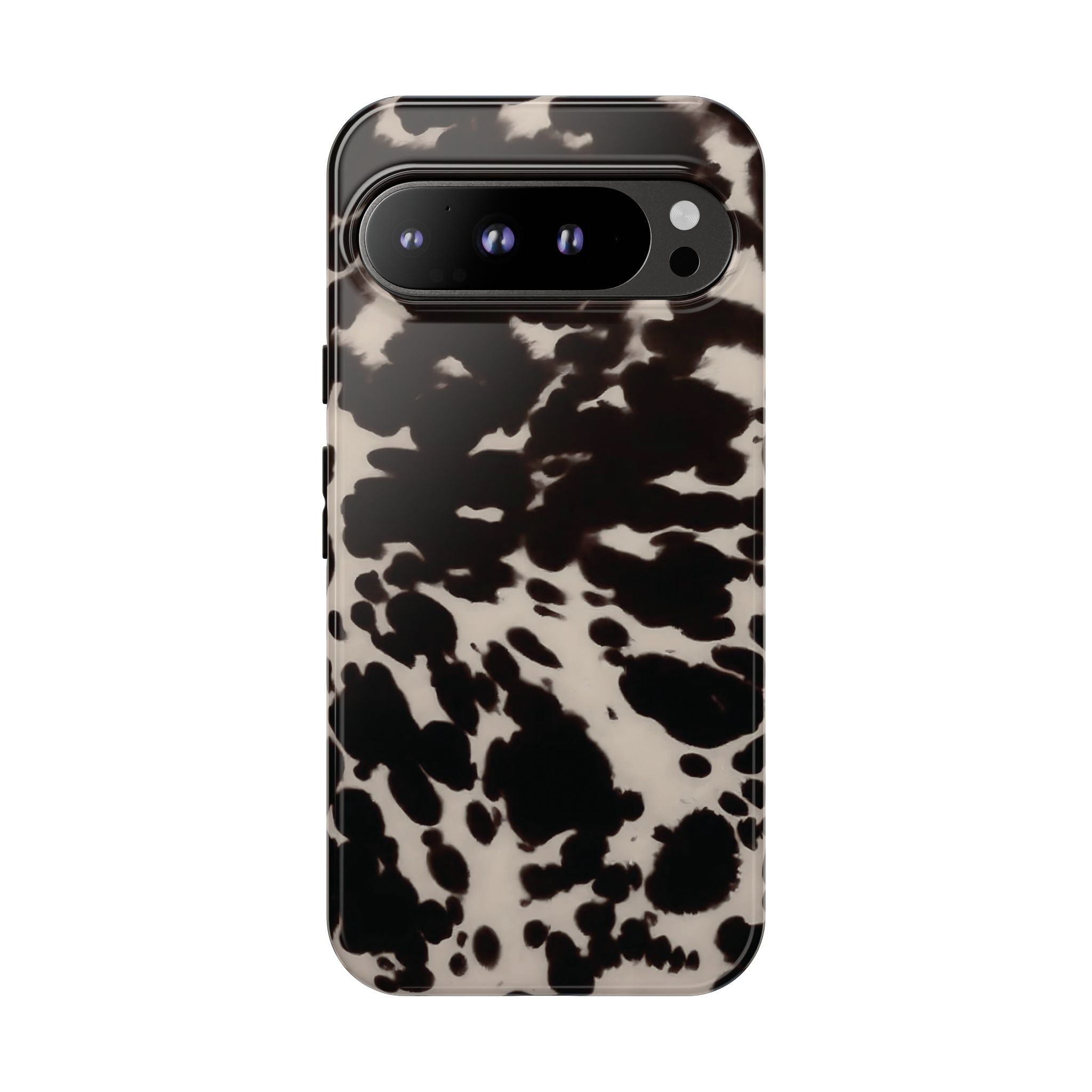 Moo Mood Phone Case