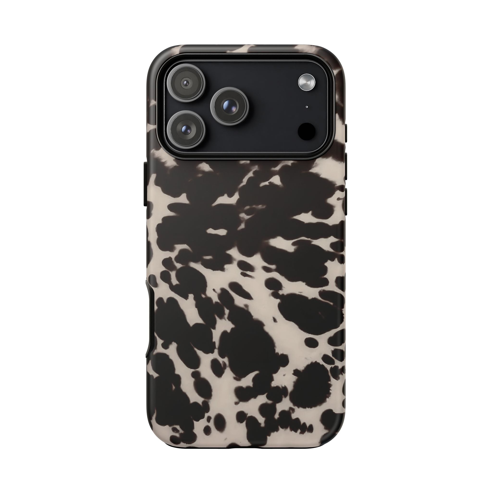 Spotted Cutie iPhone Case