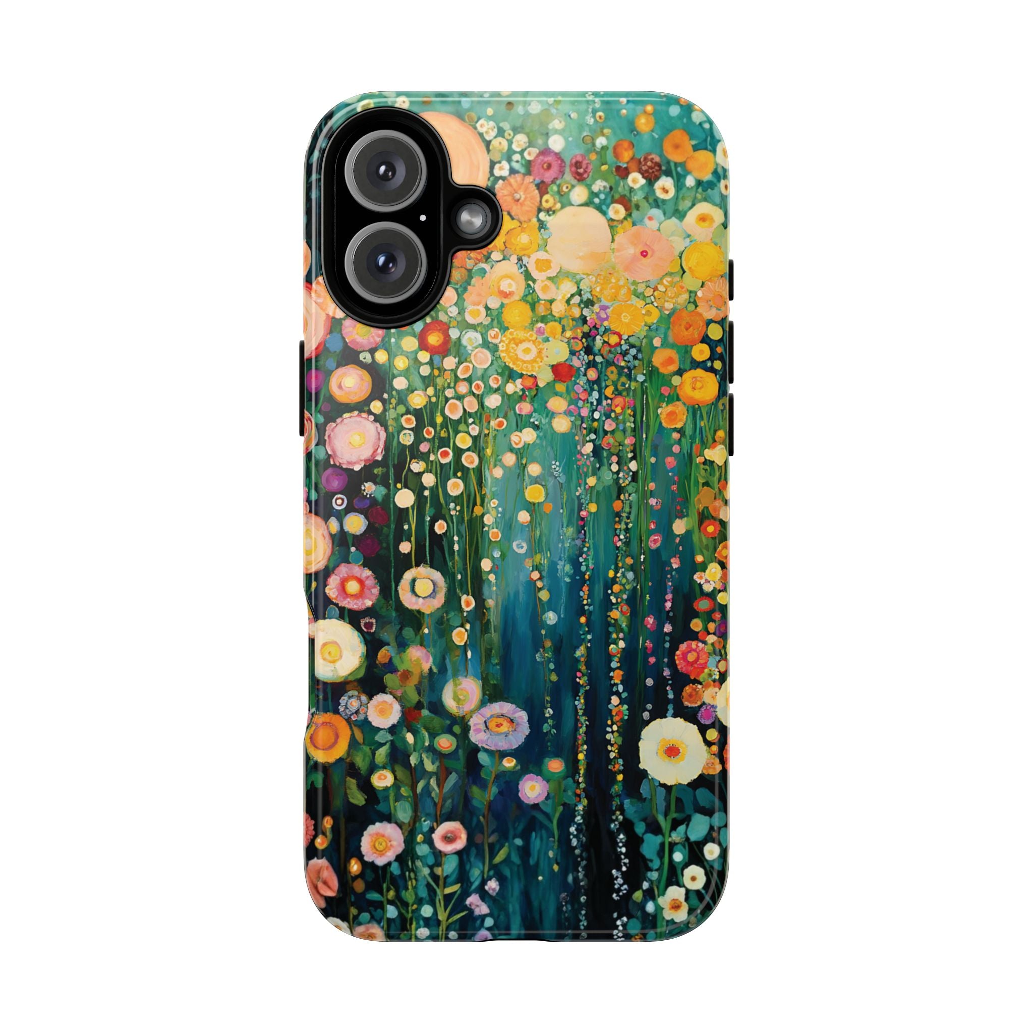 Floral Dream | iPhone Case