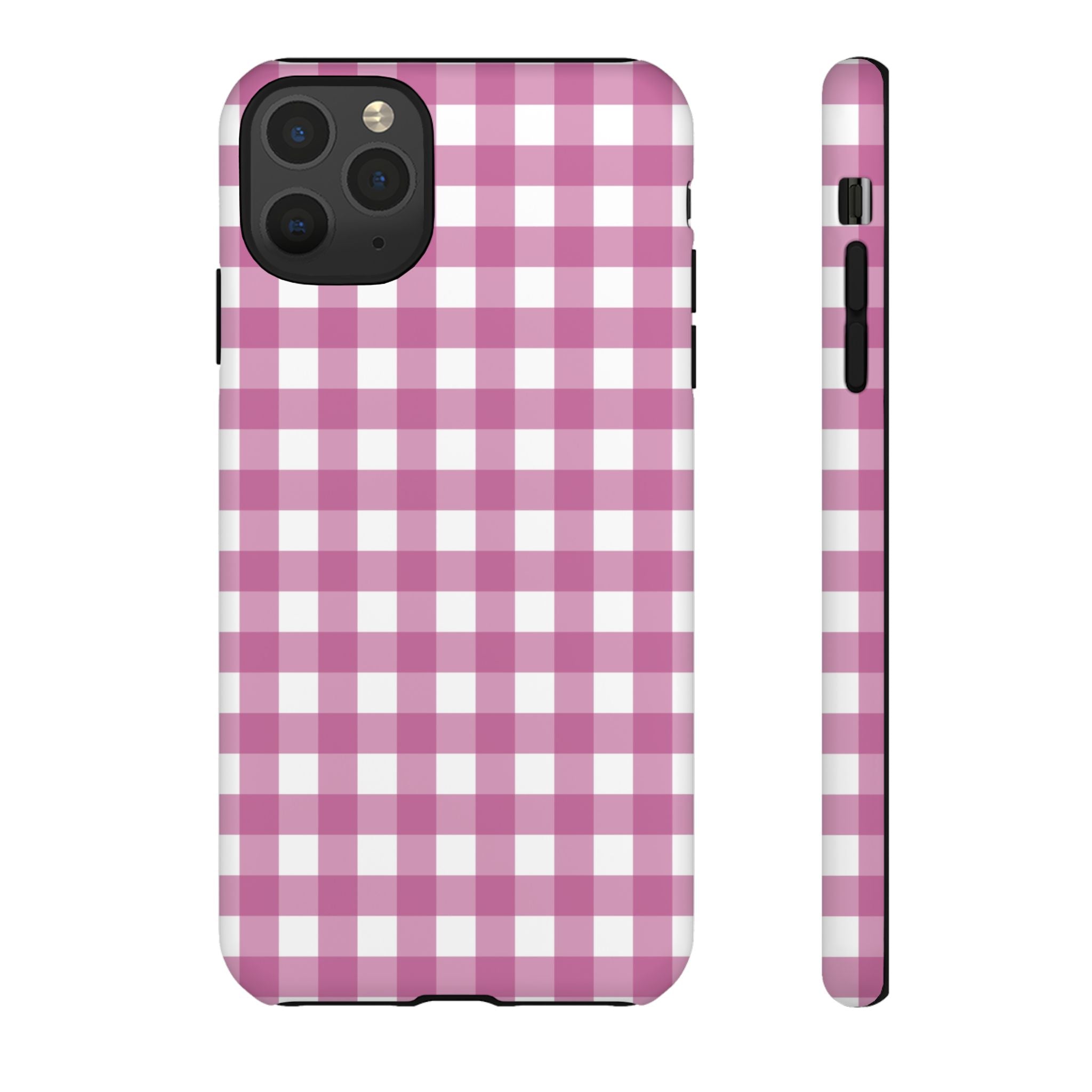 Pink Picnic Phone Case