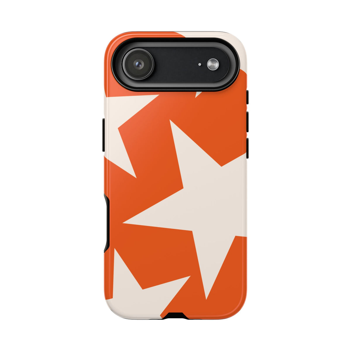 Superstar | Y2K Star iPhone Case