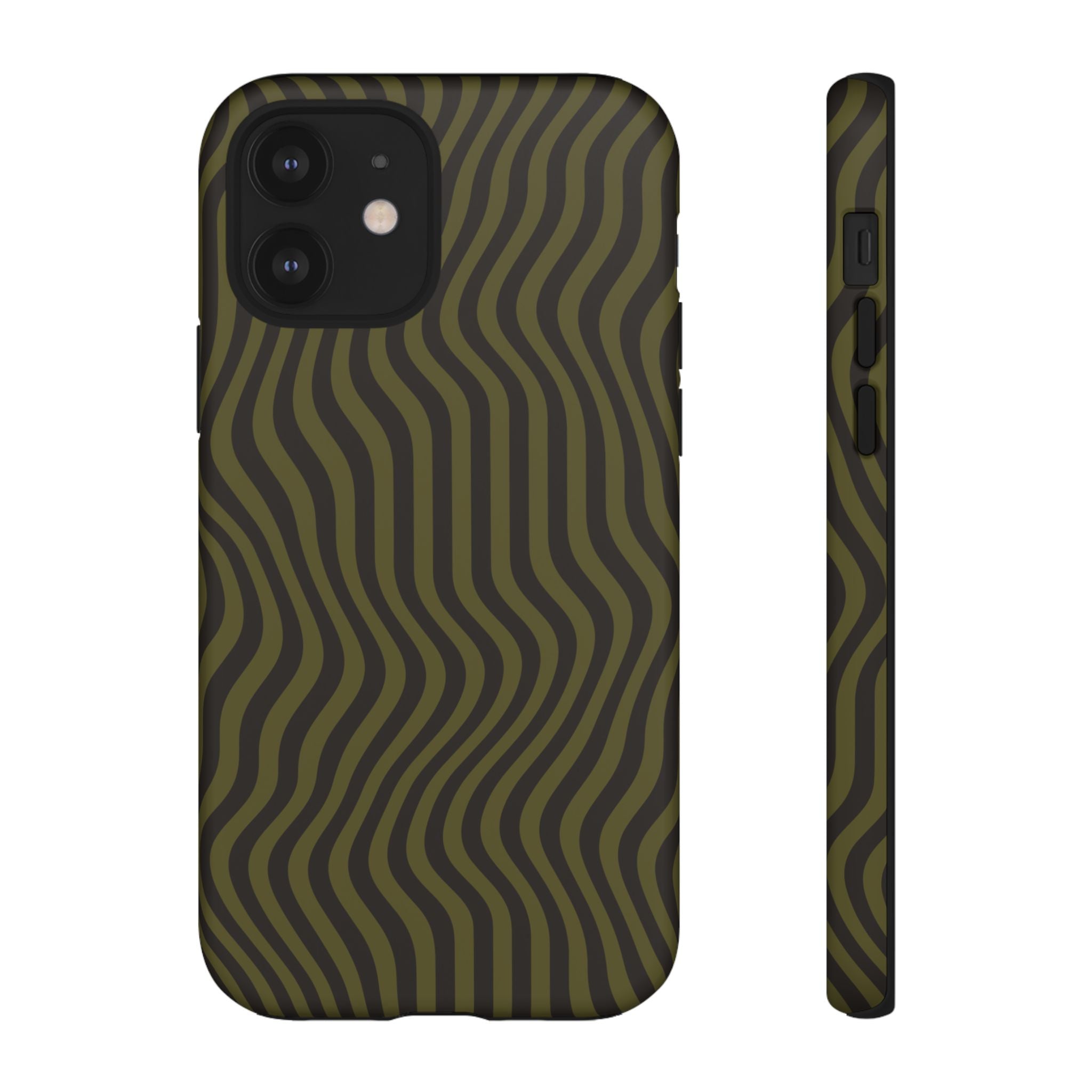 In Motion iPhone Case