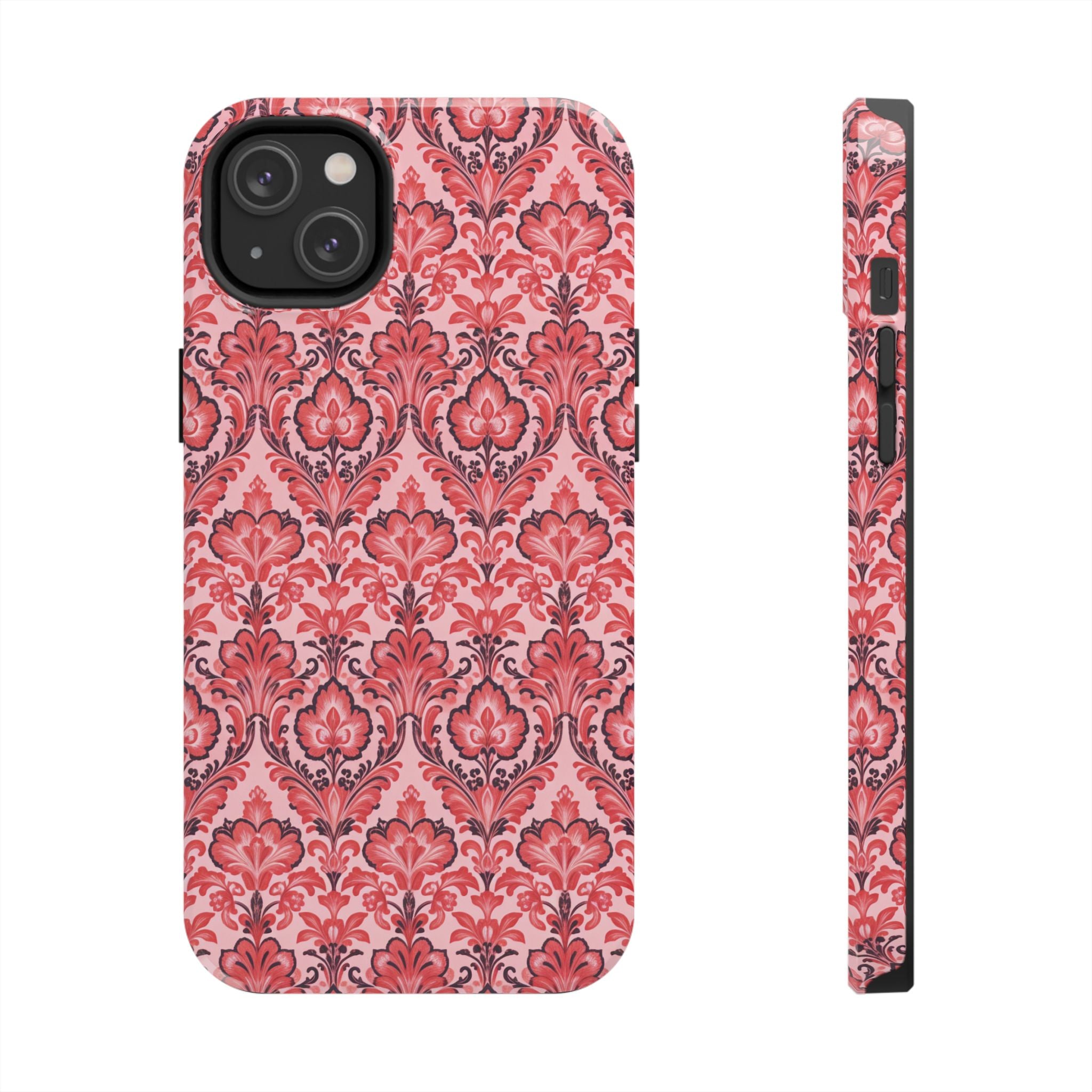 Georgette Boho iPhone Case