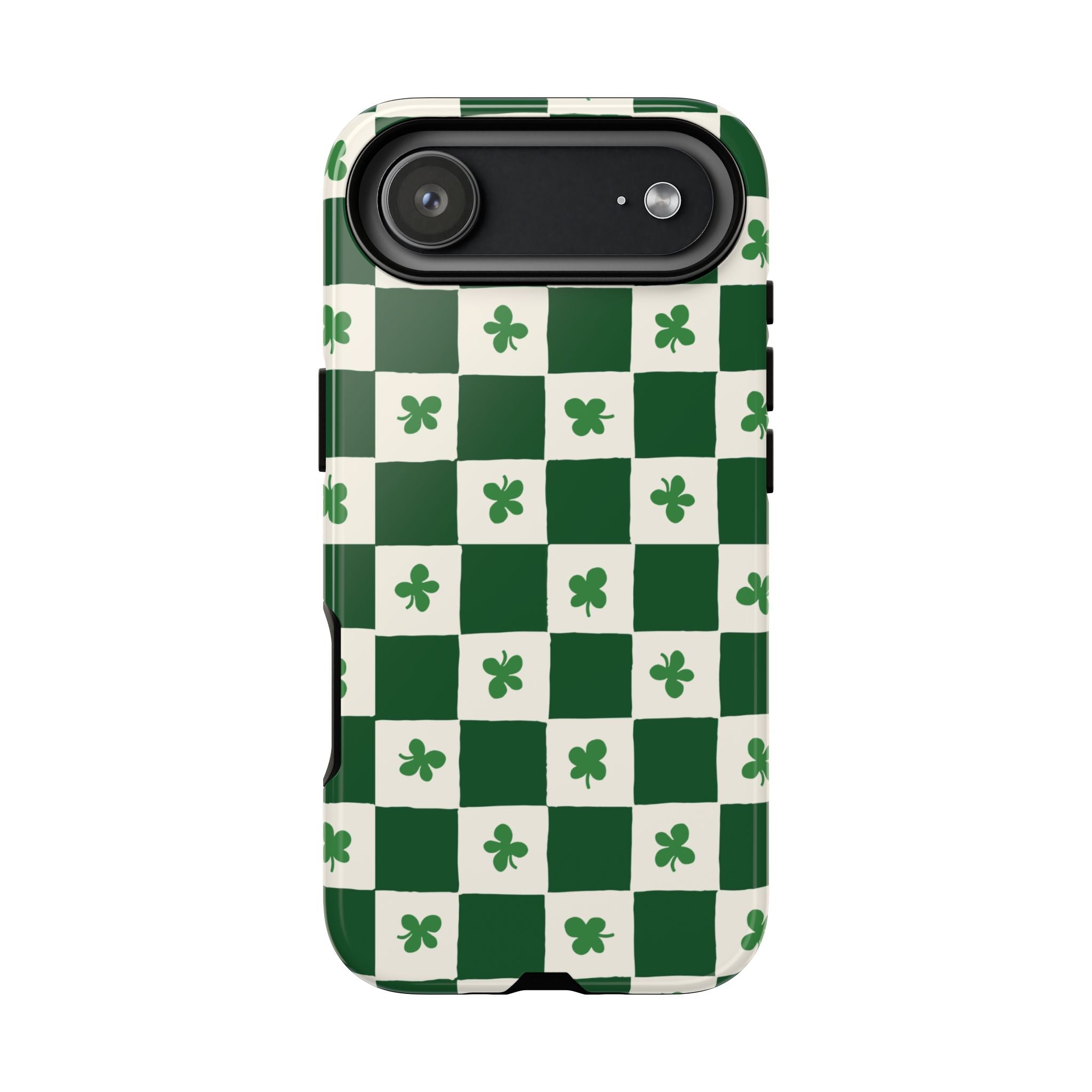 Lucky Charm Phone Case