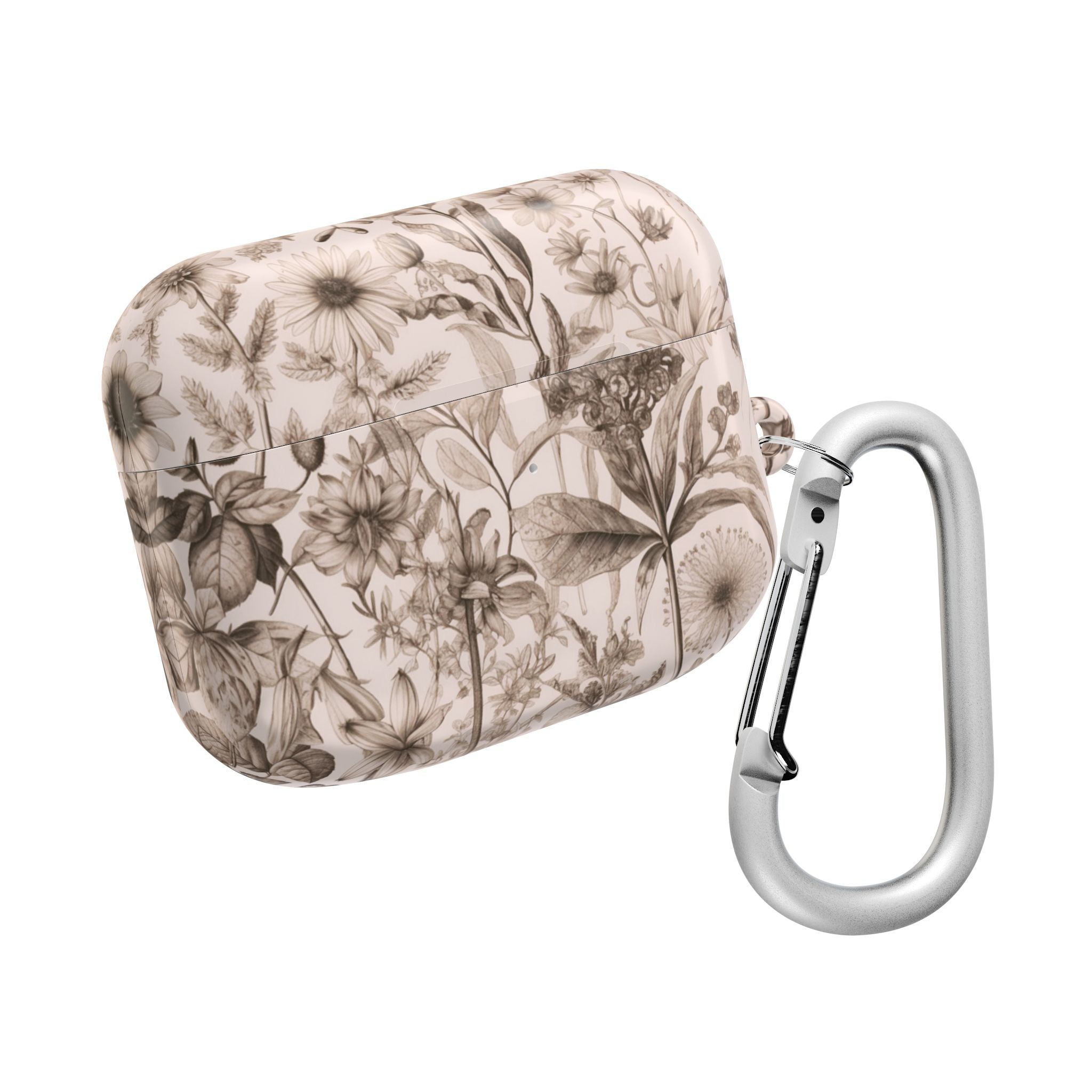 Wildflowers AirPods Case