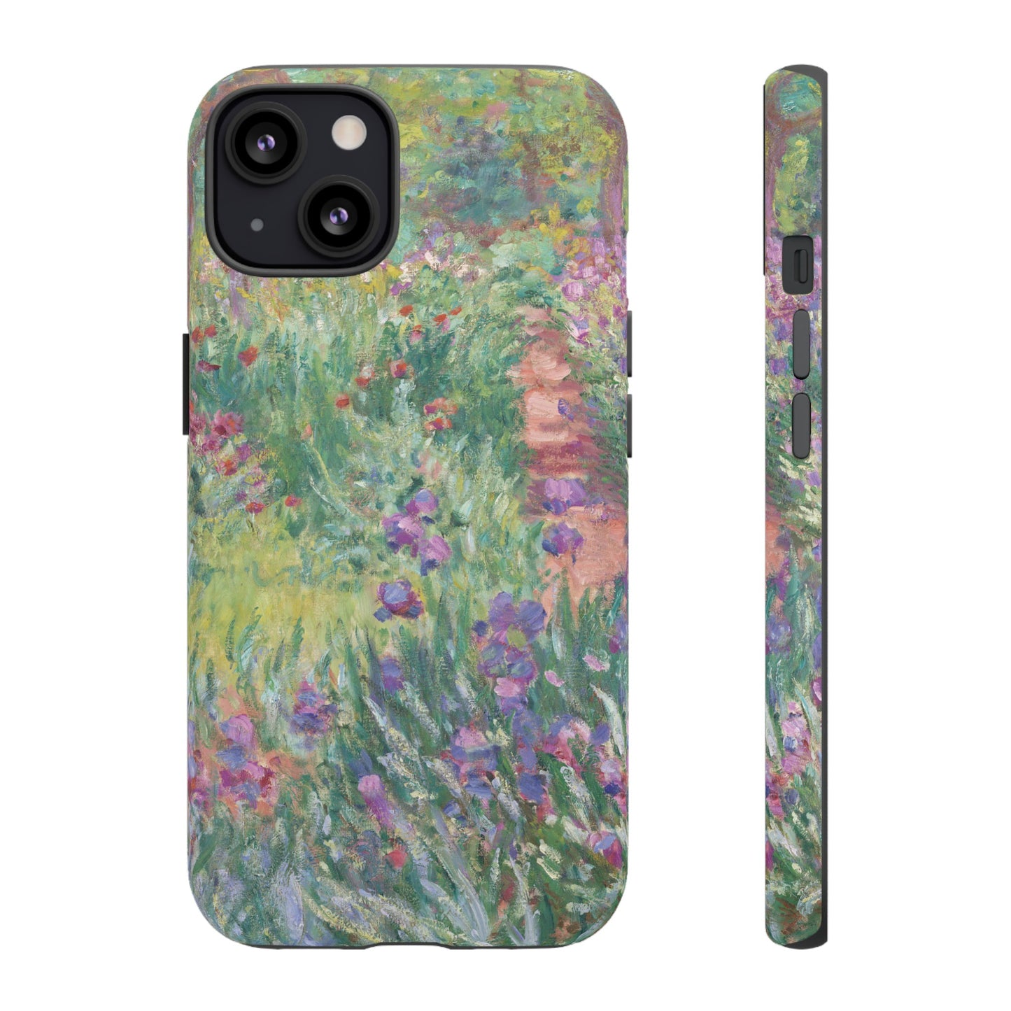 Monet's Garden | Artist Series Floral Case