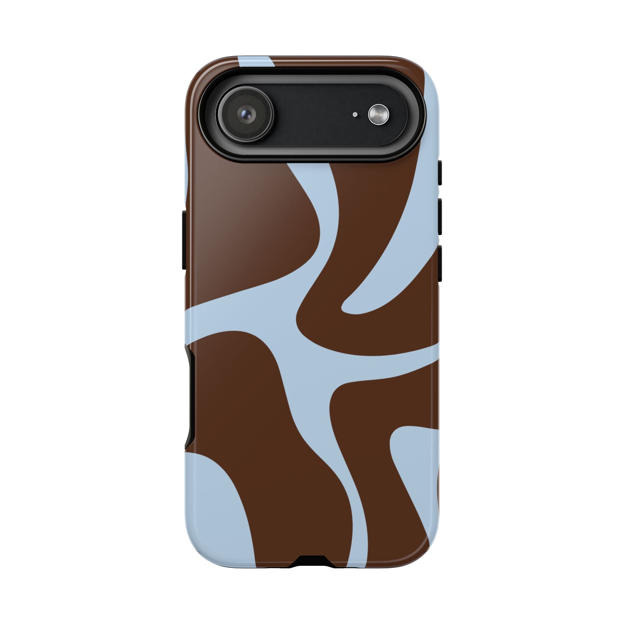 In the Abstract | iPhone Case