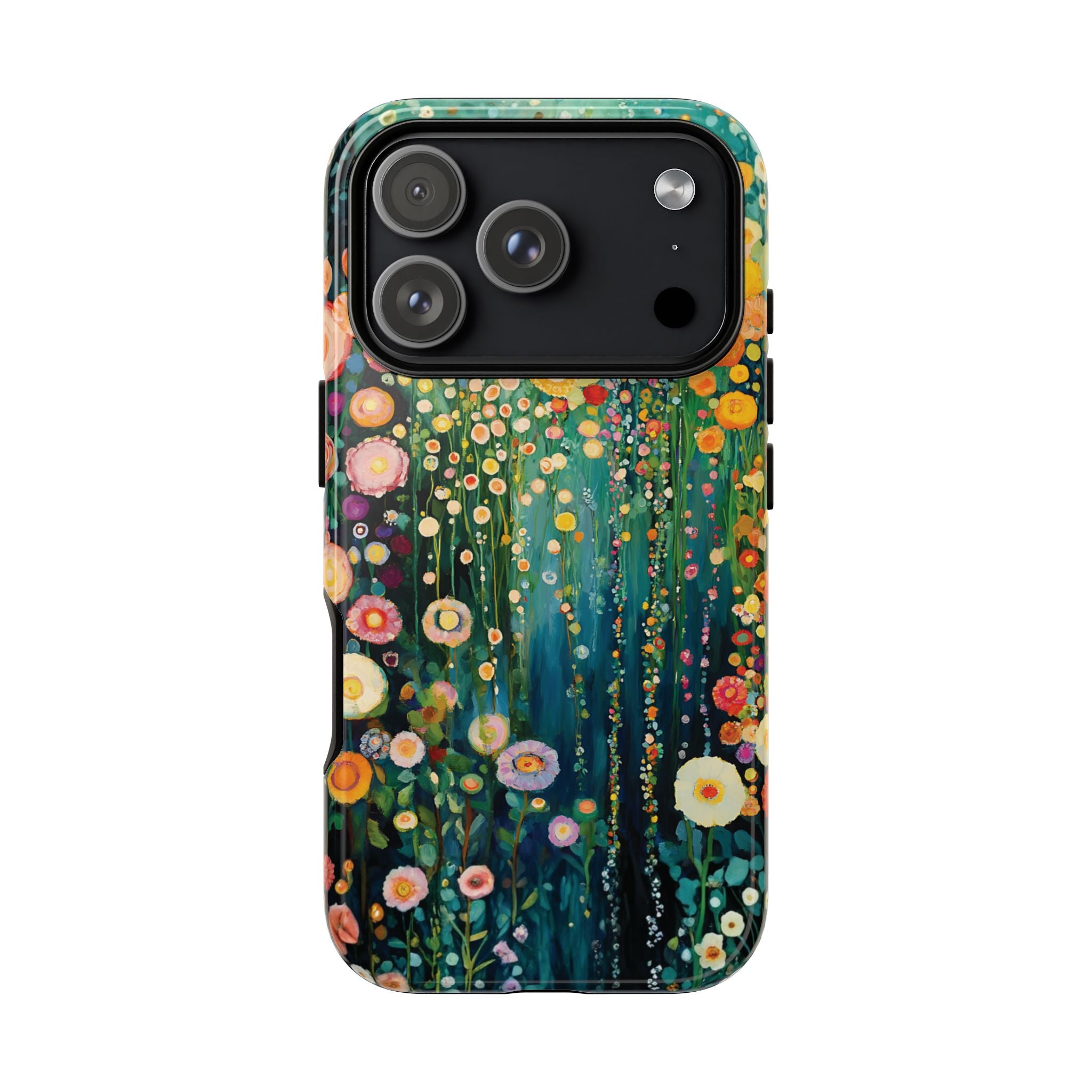 Floral Dream | iPhone Case