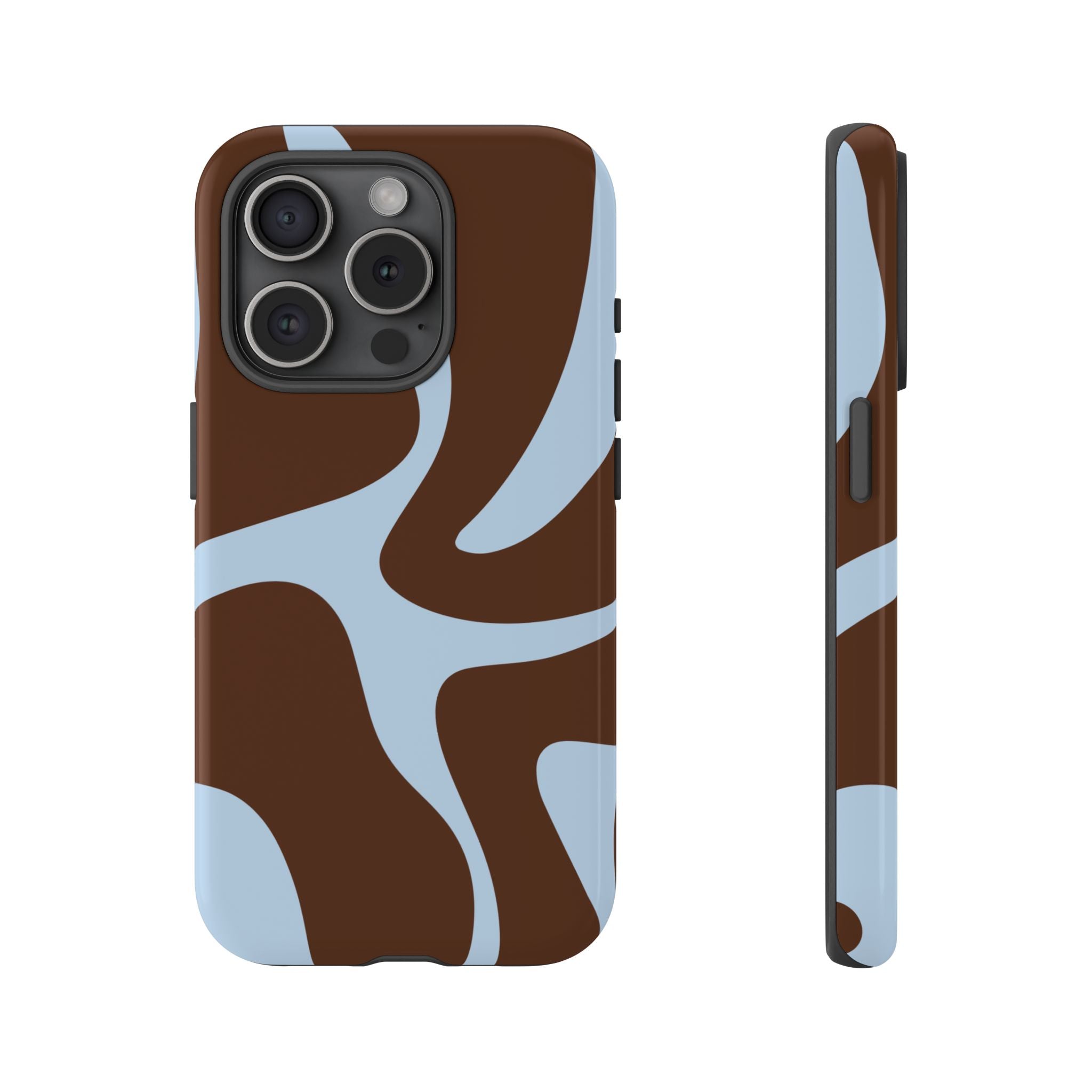 In the Abstract | iPhone Case