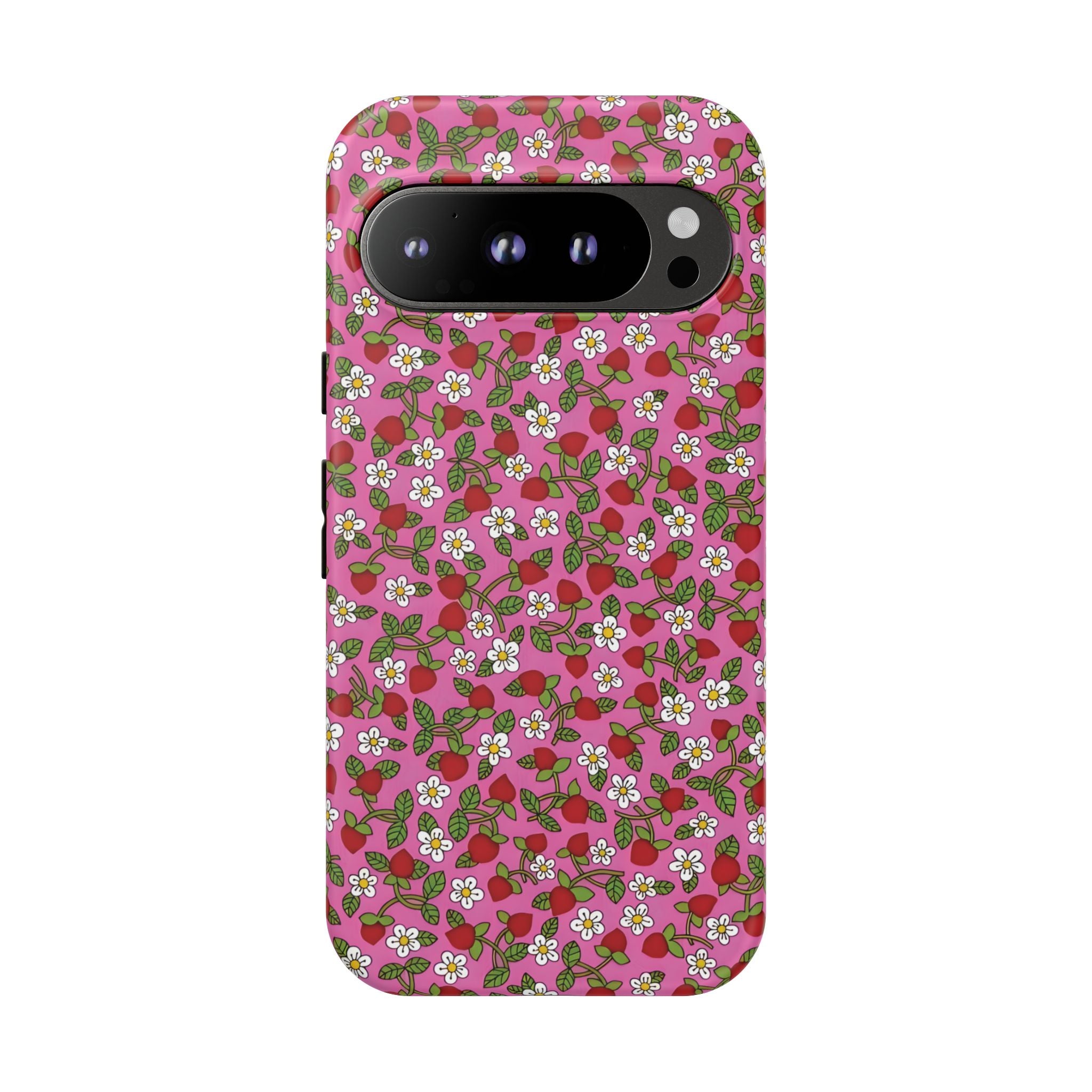 Berry Sweet Phone Case