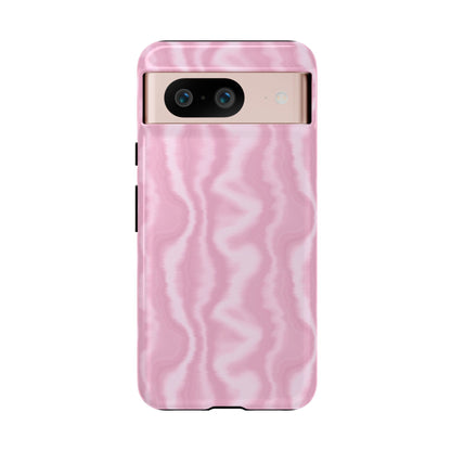 Ripples | Pink Waves Case