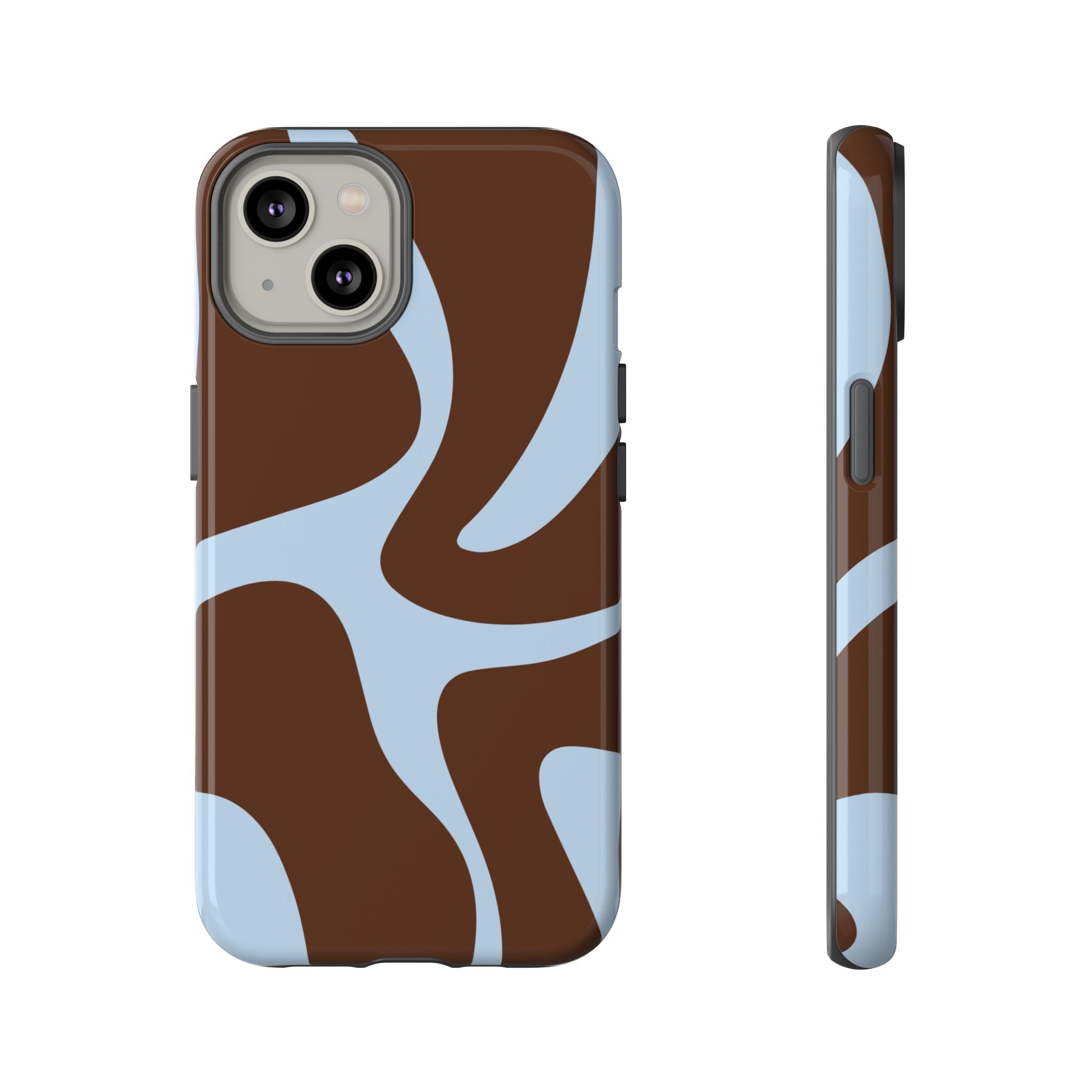 In the Abstract | iPhone Case