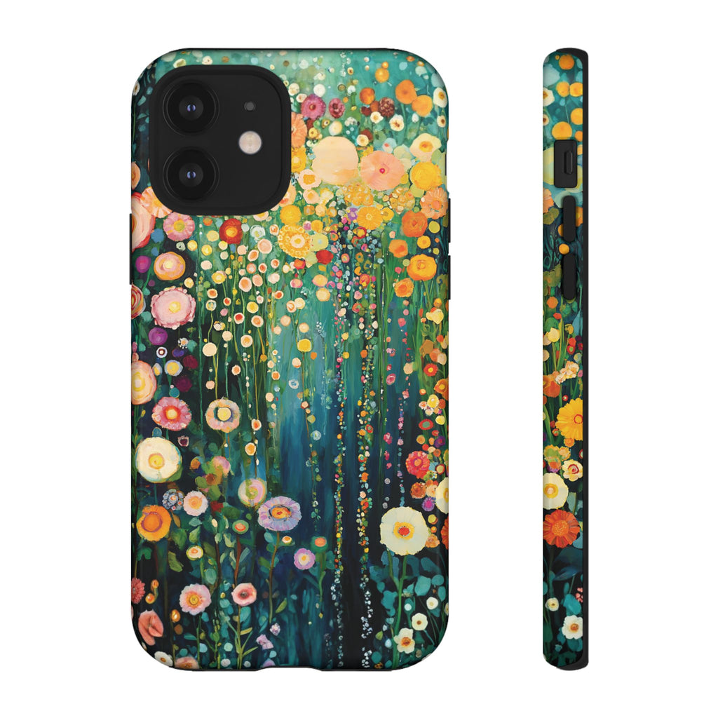 Floral Dream | iPhone Case