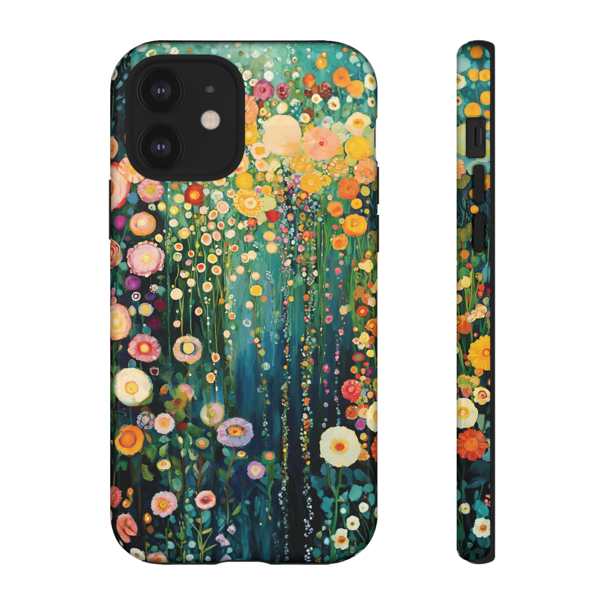 Floral Dream | iPhone Case