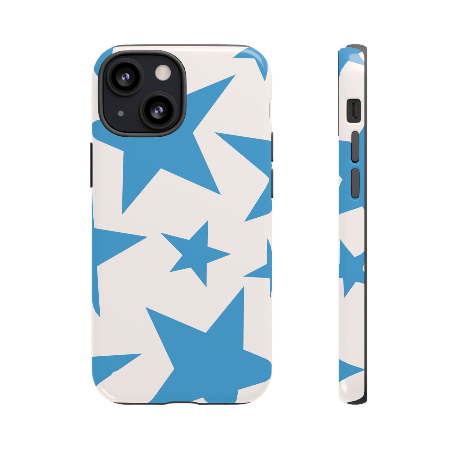 Lucky Star | Blue Star Case