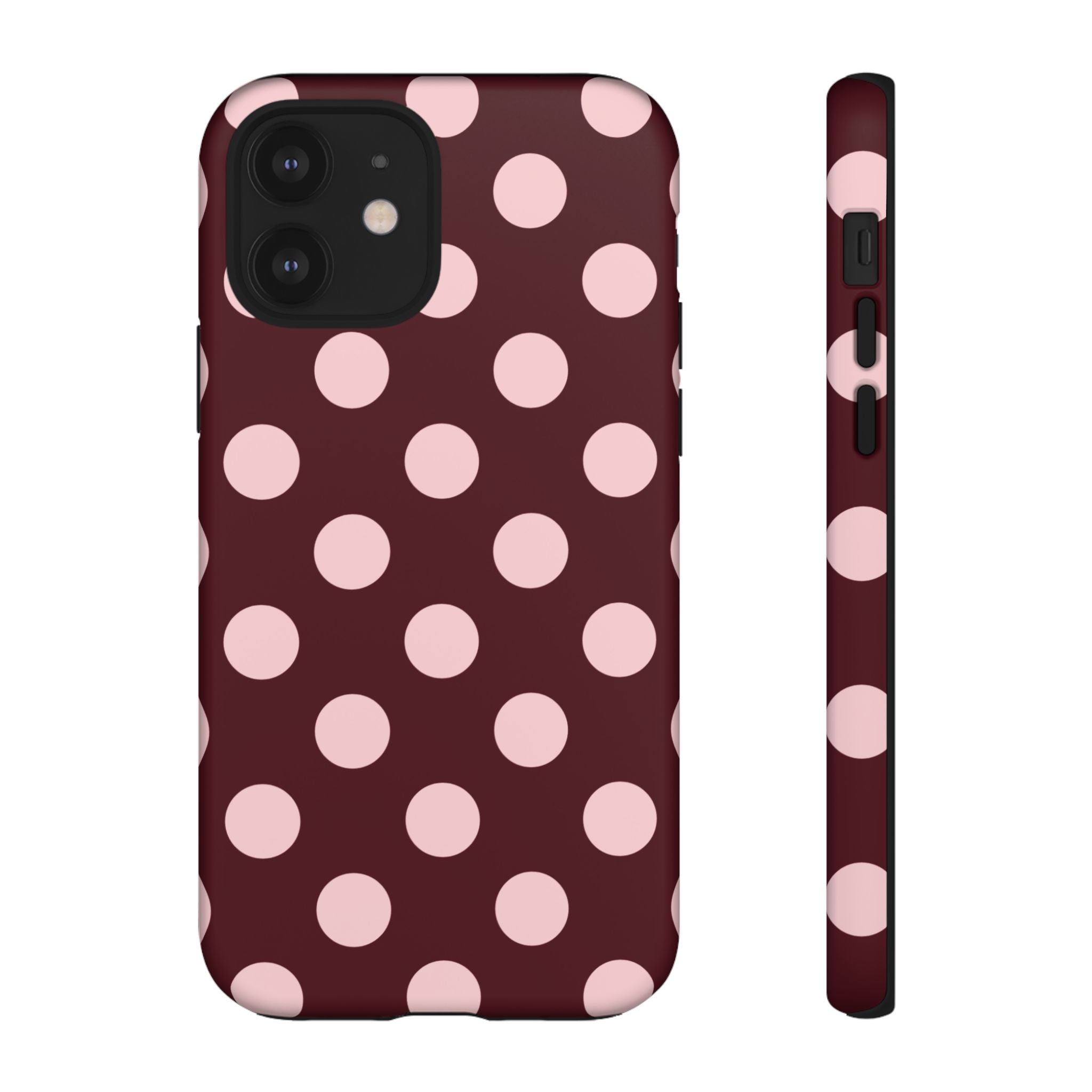 On the Dot | iPhone Case