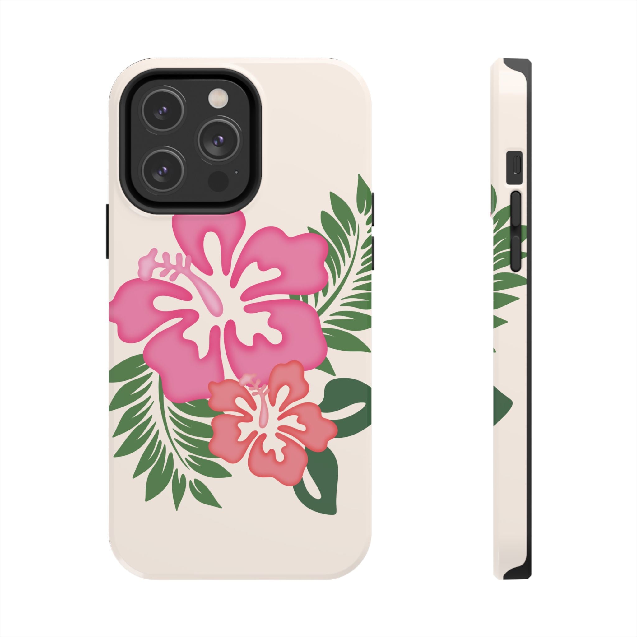 Summer Love iPhone Case