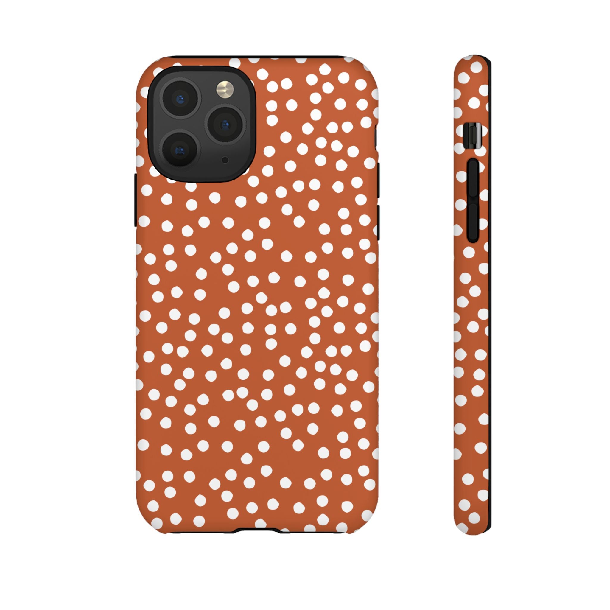 Dotted | iPhone Case