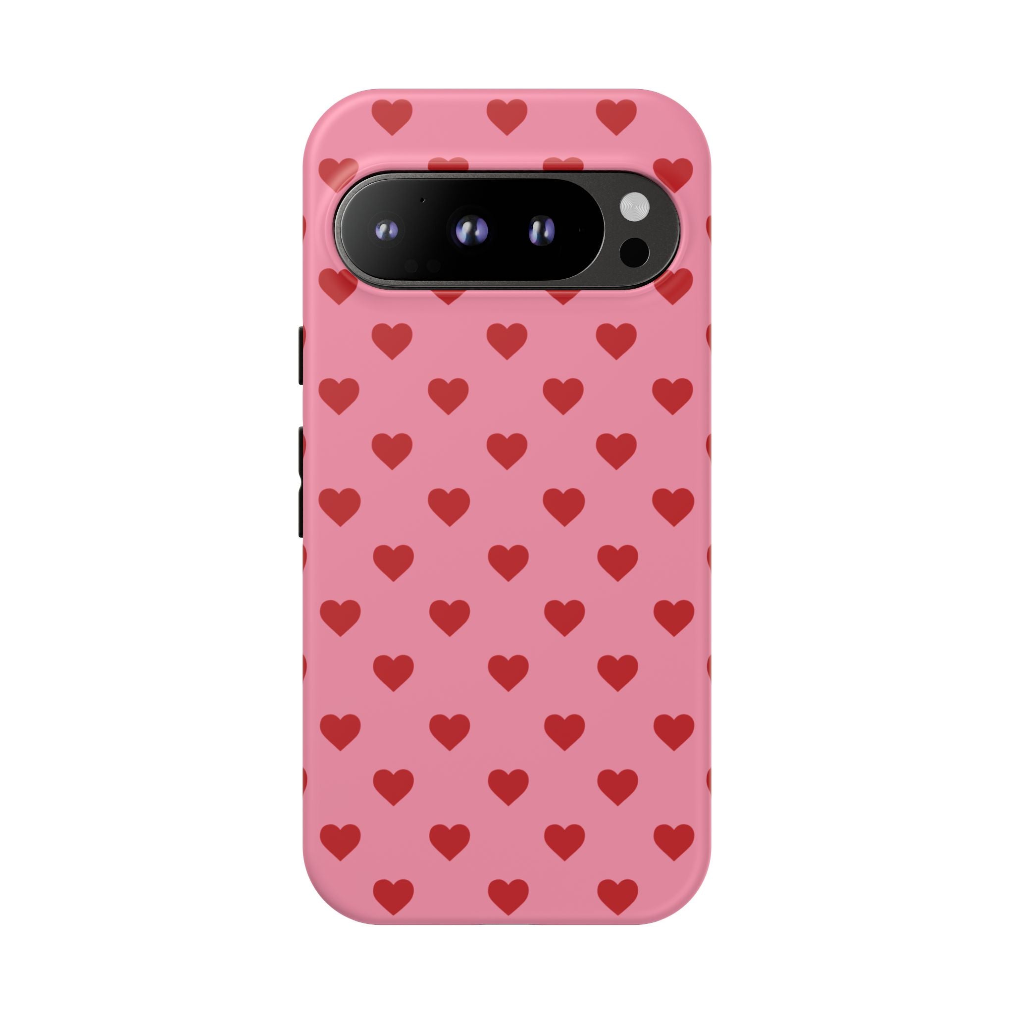 Secret Crush Phone Case