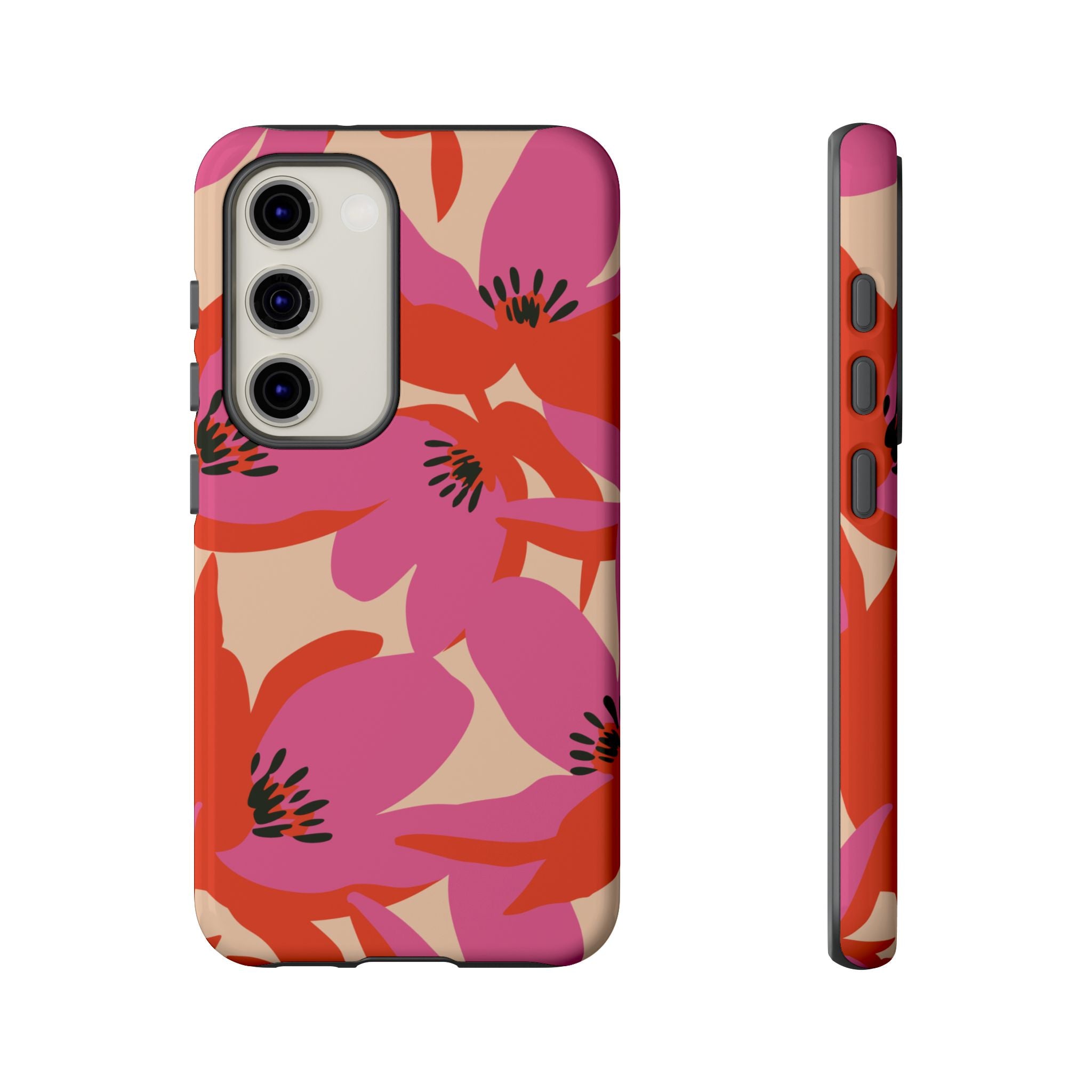 Petal Pop Phone Case