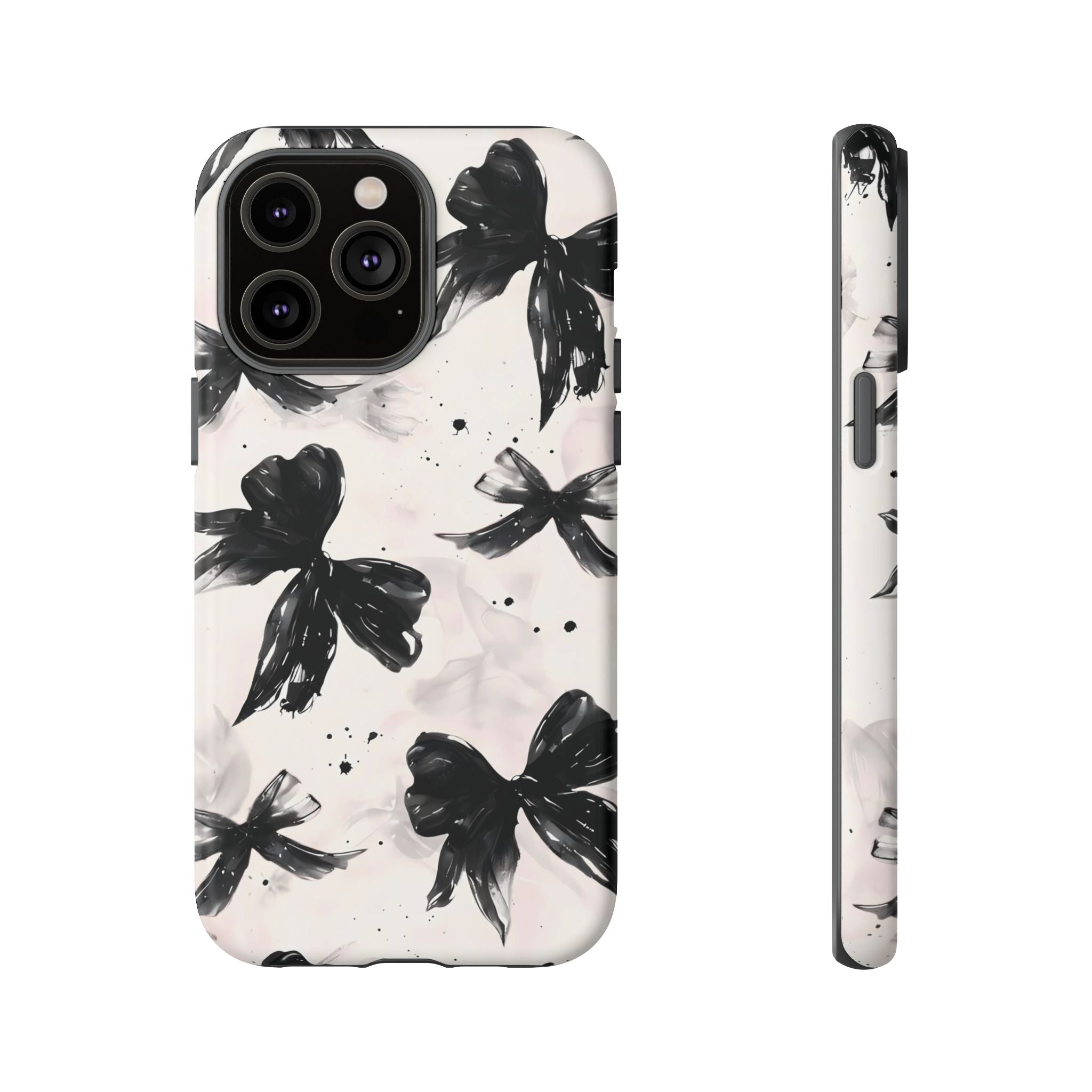 Dreamy Bows | iPhone Case