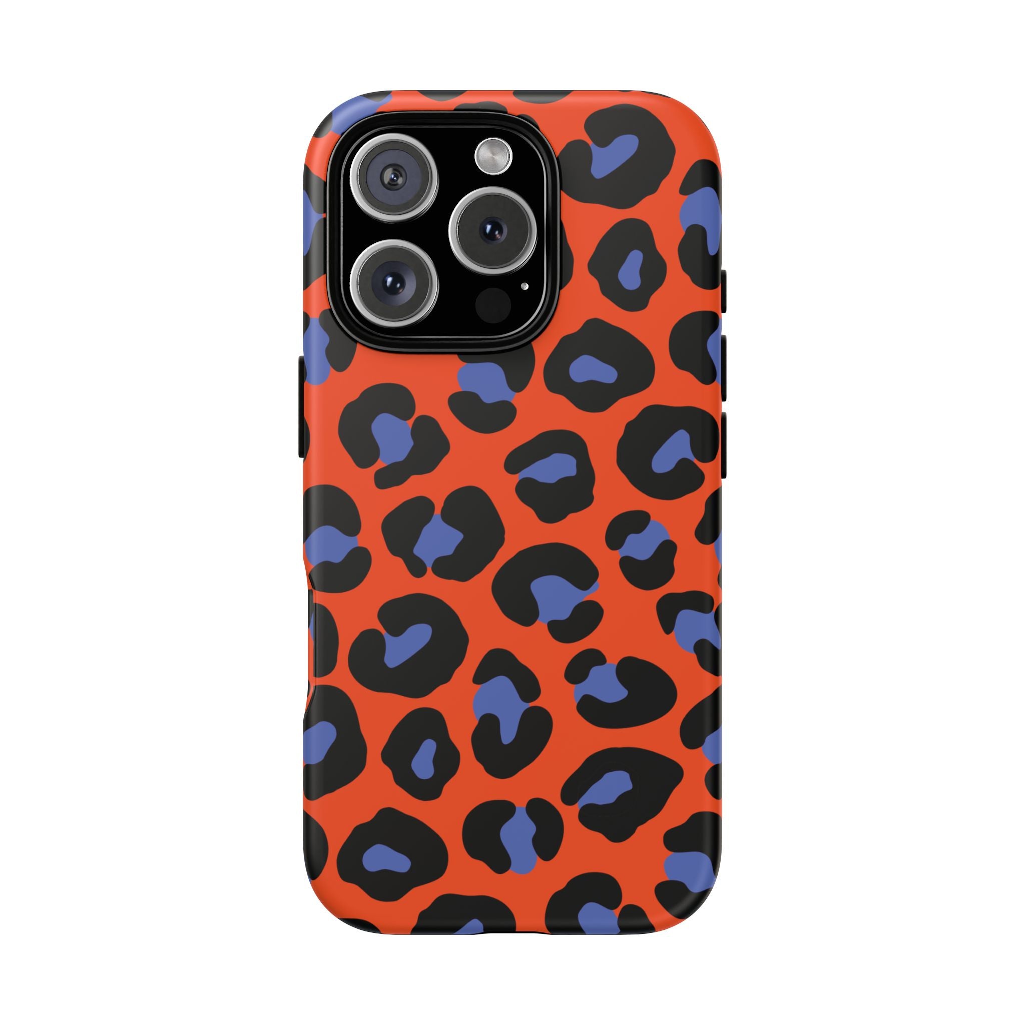 Y2K Leopard | iPhone Case