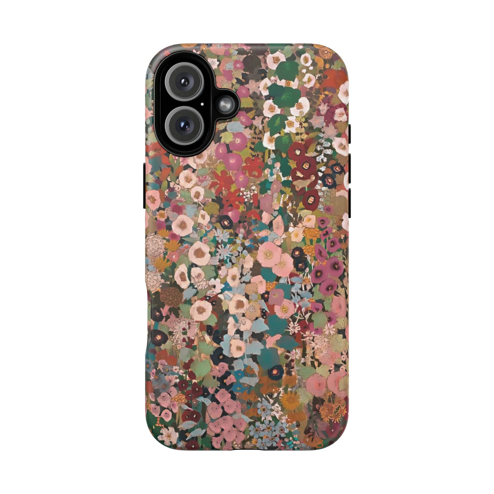 Autumn Garden | iPhone Case