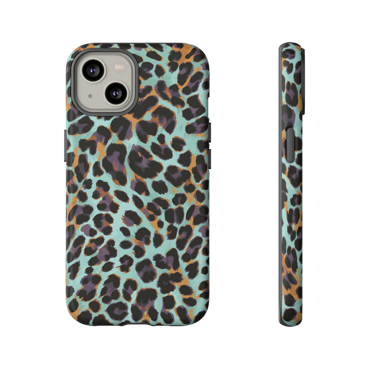 Girls' Night | Leopard iPhone Case