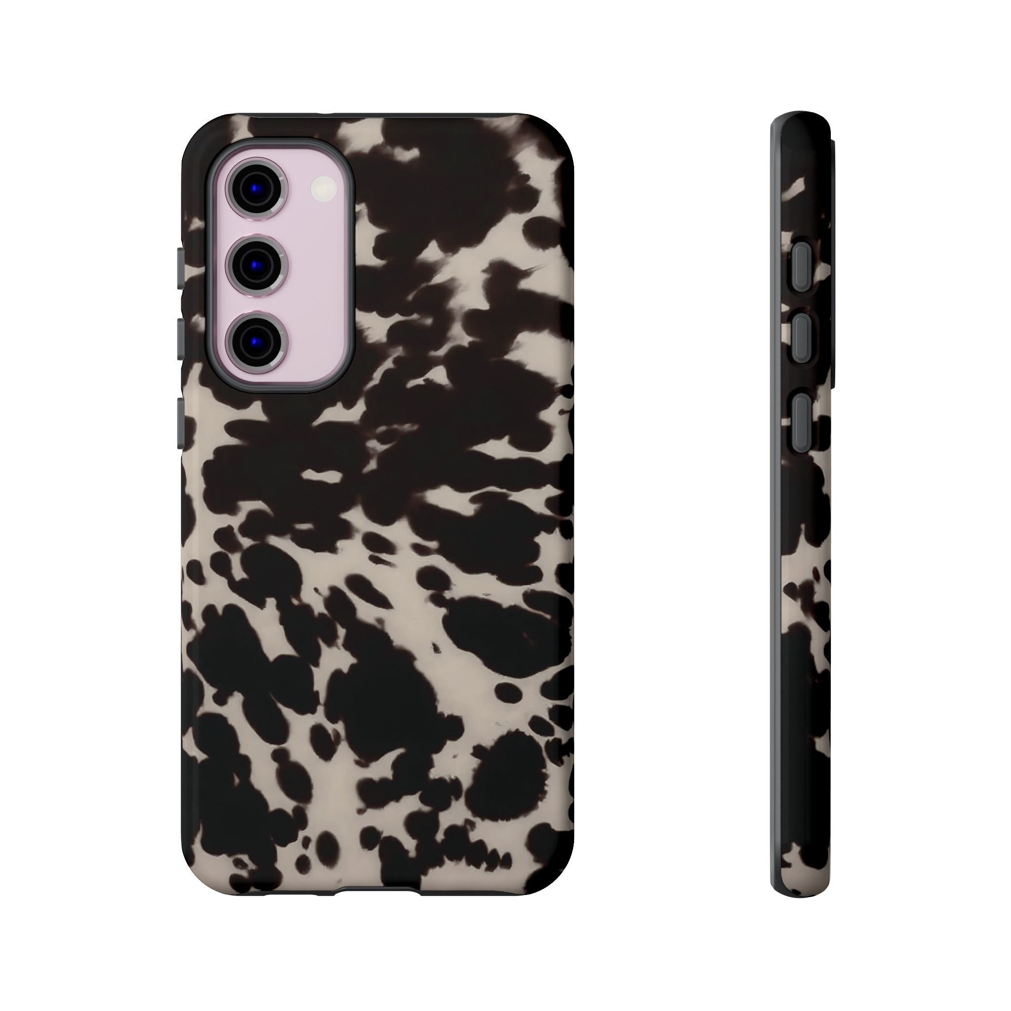 Moo Mood Phone Case