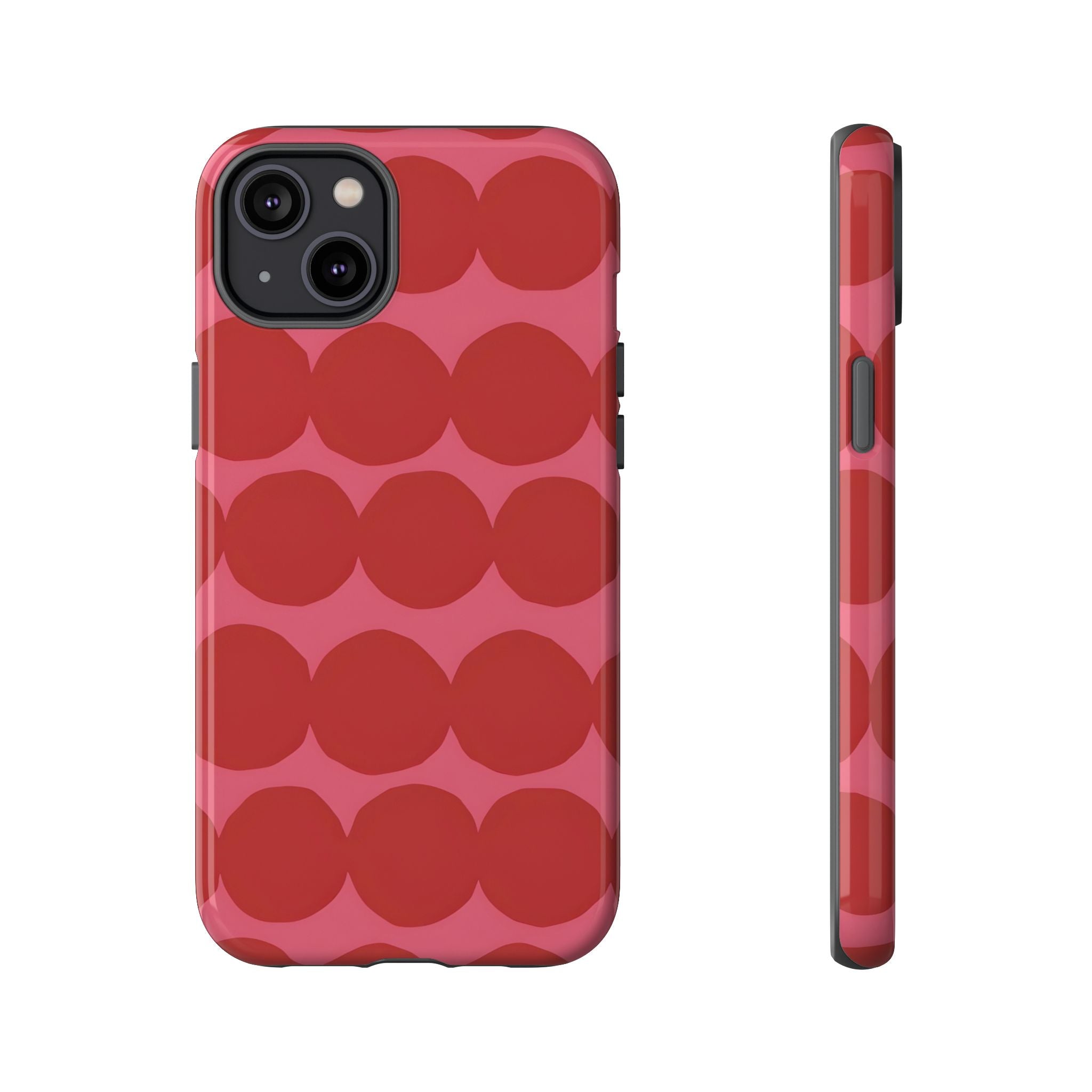 Cherry Zing Phone Case