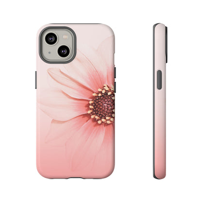 Daisy | Pink Gradient Flower Case